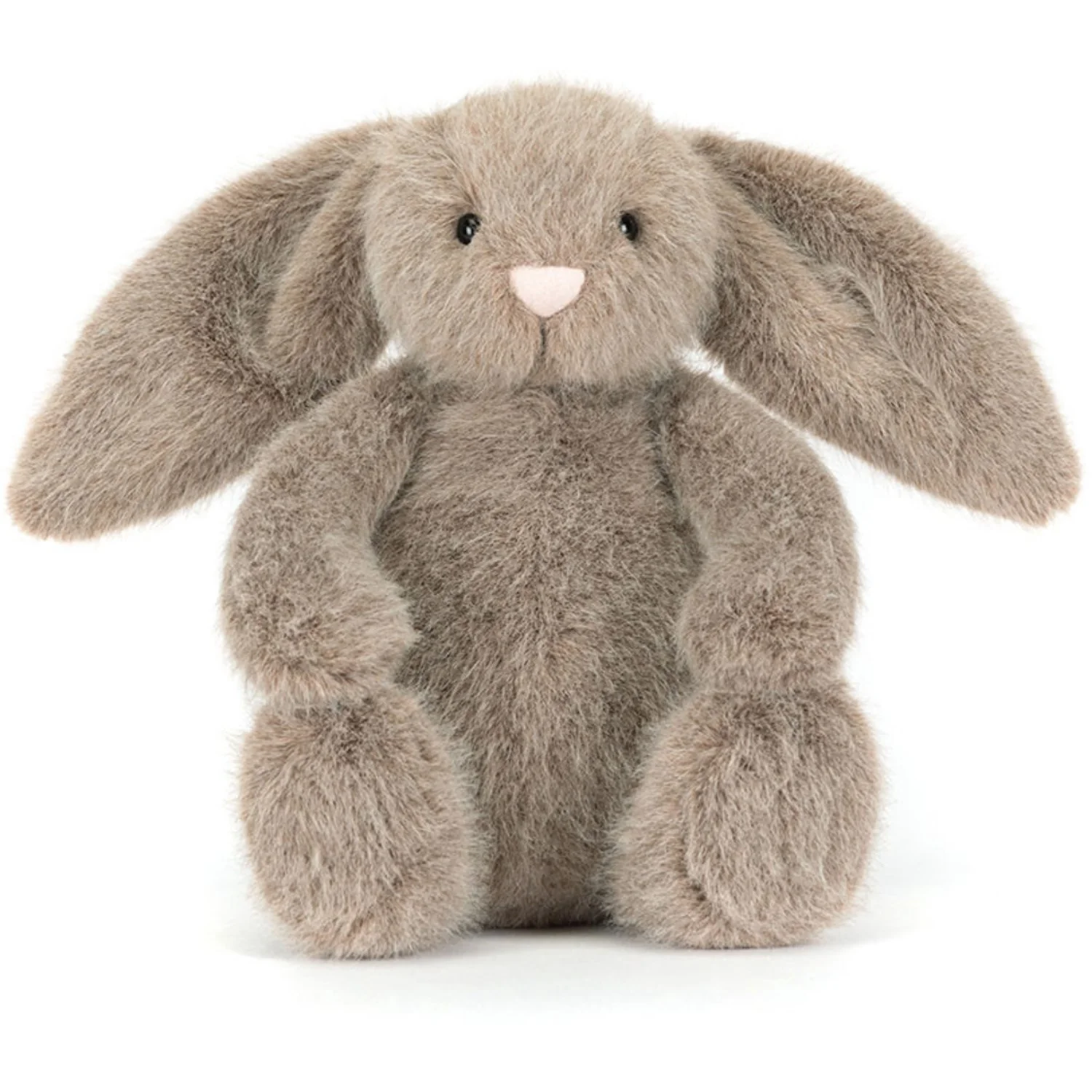 Jellycat Fawn Flufflet Bunny Little - Image 5
