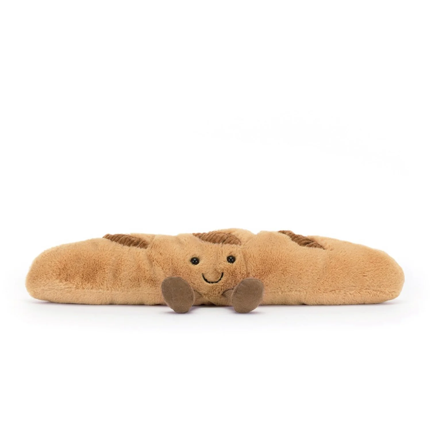Jellycat Food Bake, Amuseables Baguette - Image 4