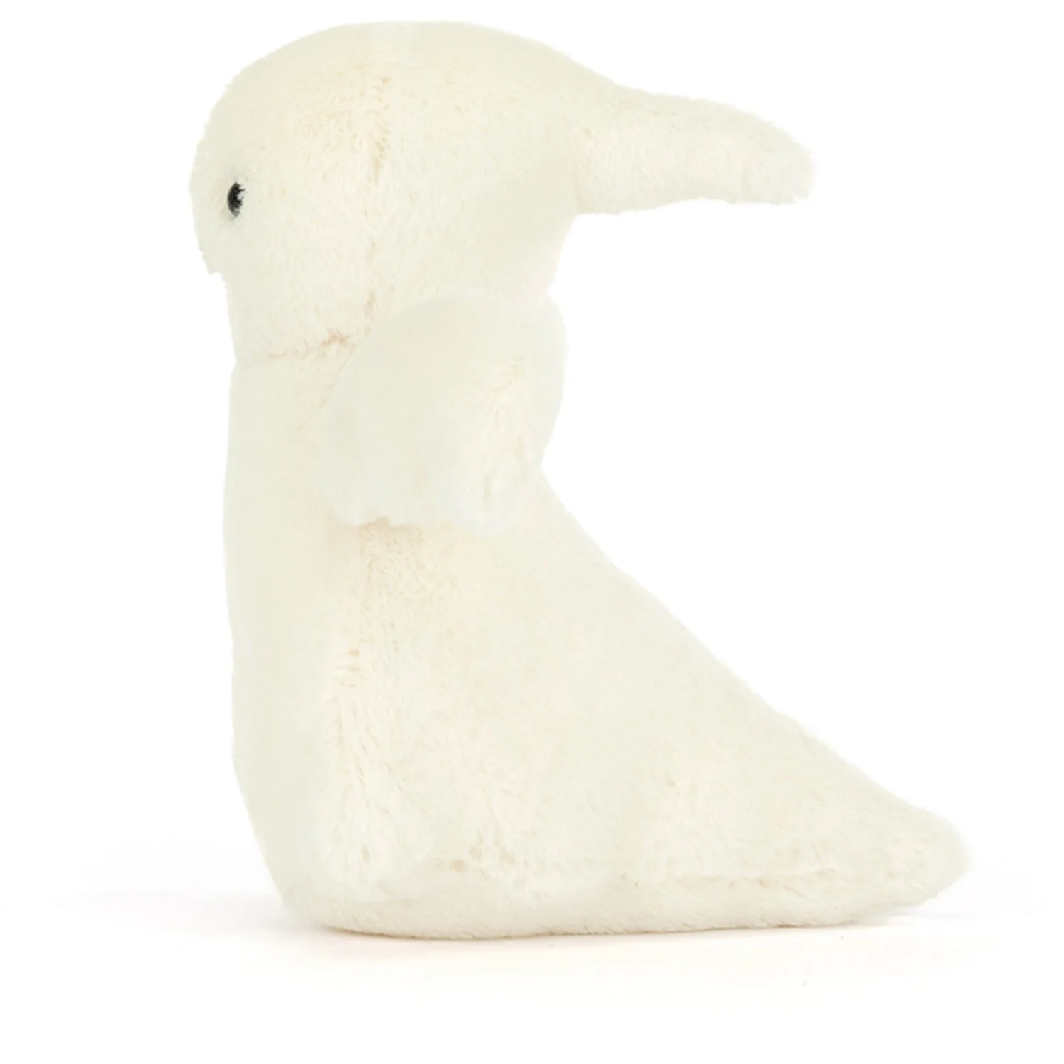 Jellycat Halloween, Mysti Ghost - Image 3