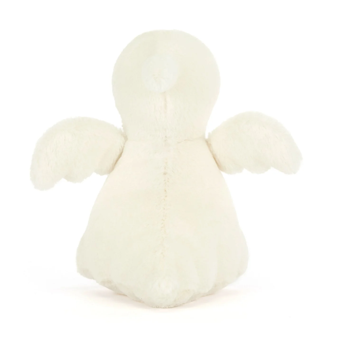 Jellycat Halloween, Mysti Ghost - Image 4