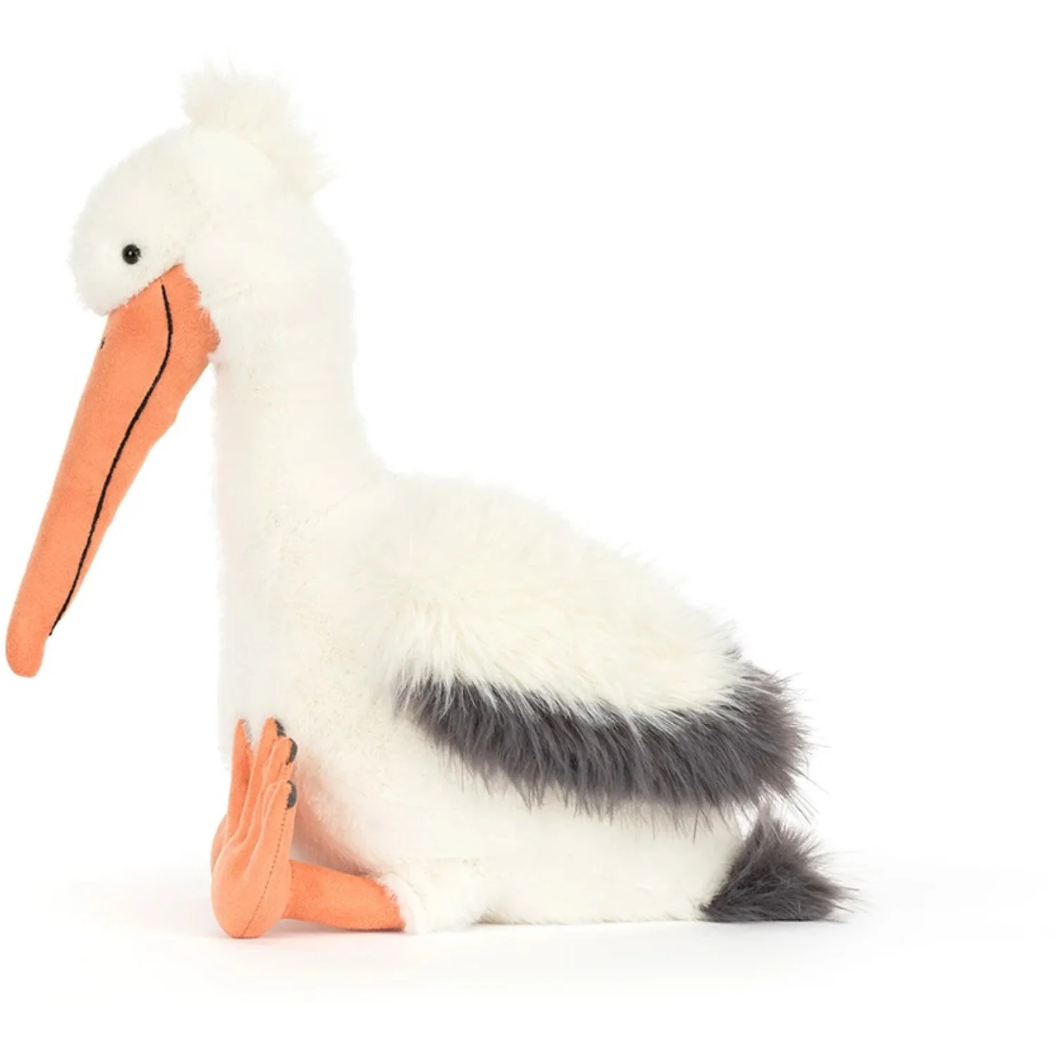 Jellycat Keli Pelican - Image 3