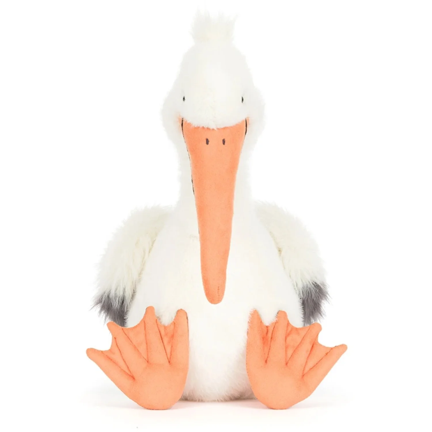 Jellycat Keli Pelican - Image 4