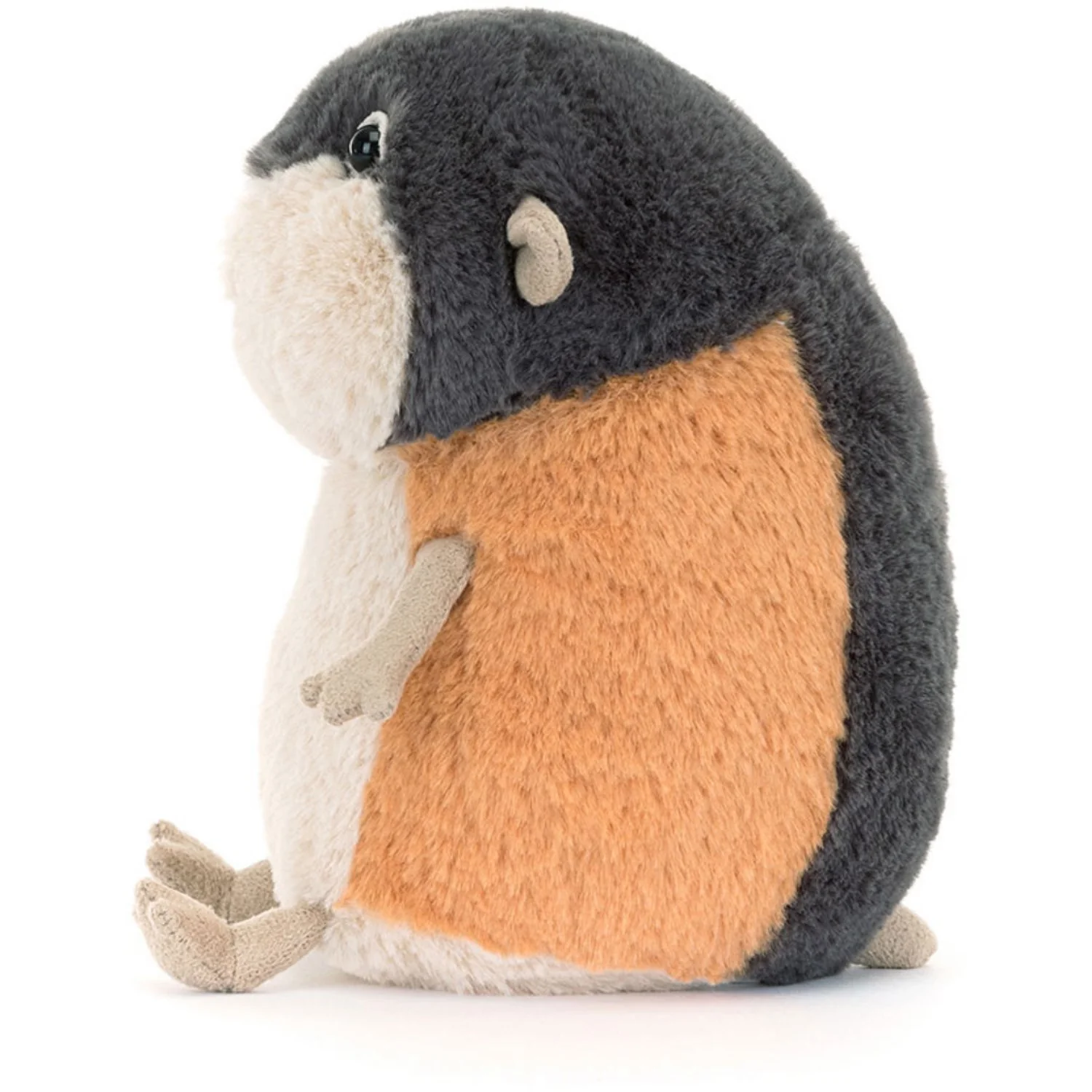 Jellycat Lambeth Lemming 15 Cm - Image 3
