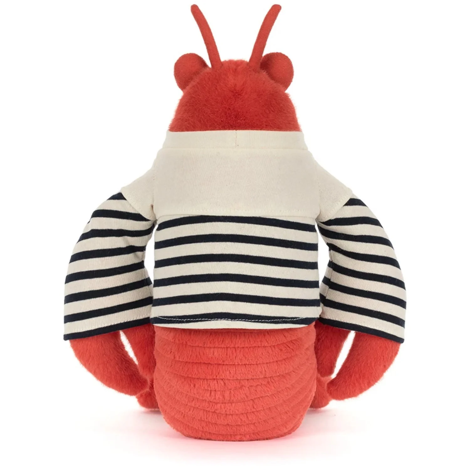 Jellycat Larry Lobster Sailor Outfit - Image 5