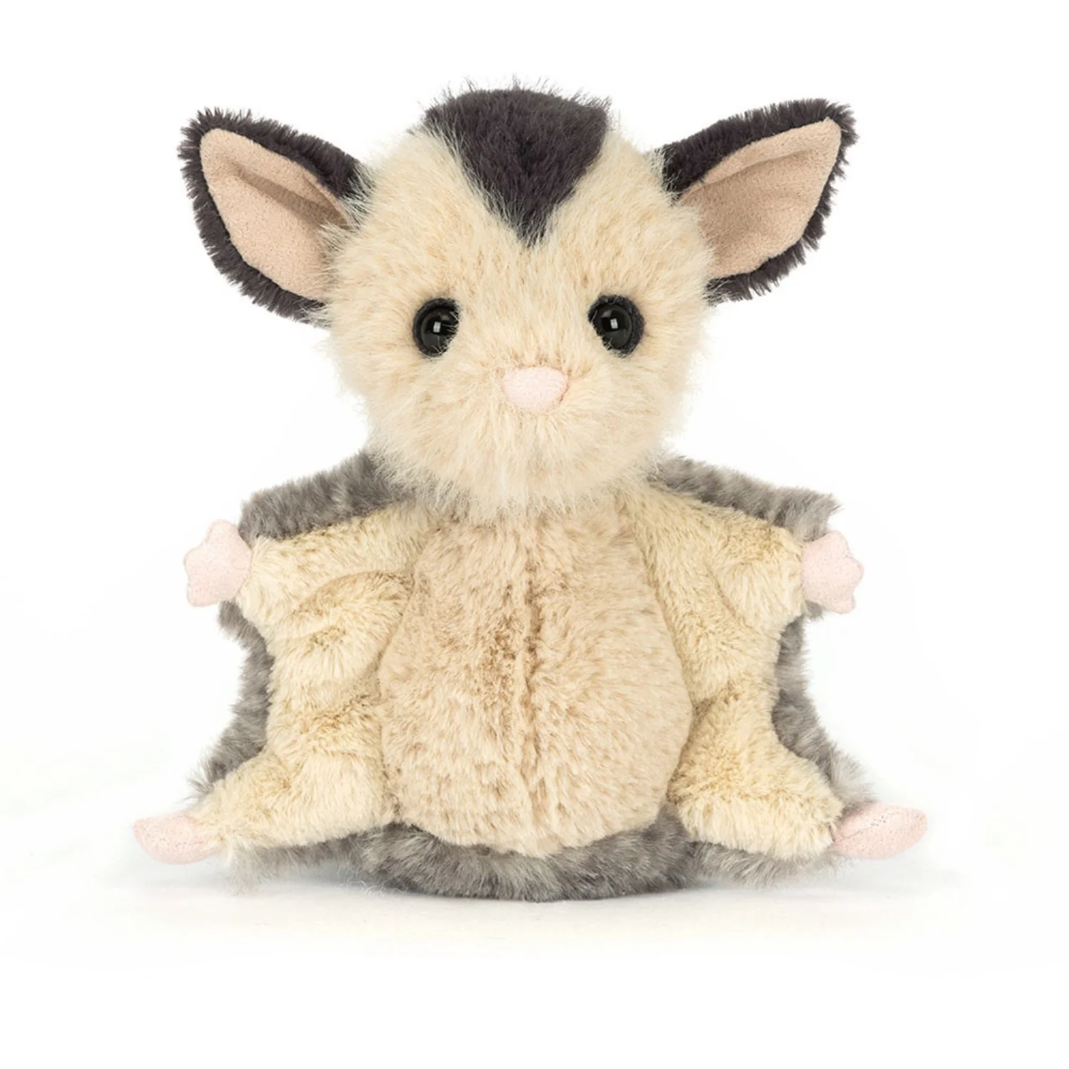 Jellycat Lolly Sugar Glider 14 Cm - Image 2