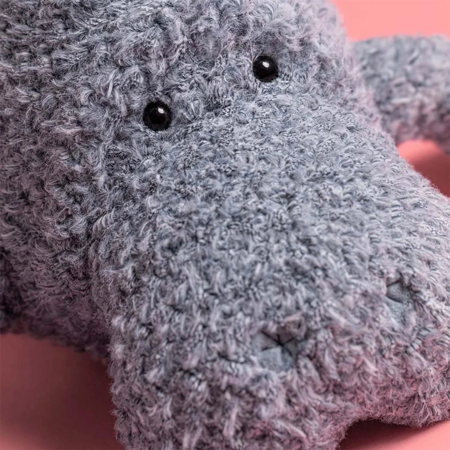 Jellycat Maffles Manatee - Image 2