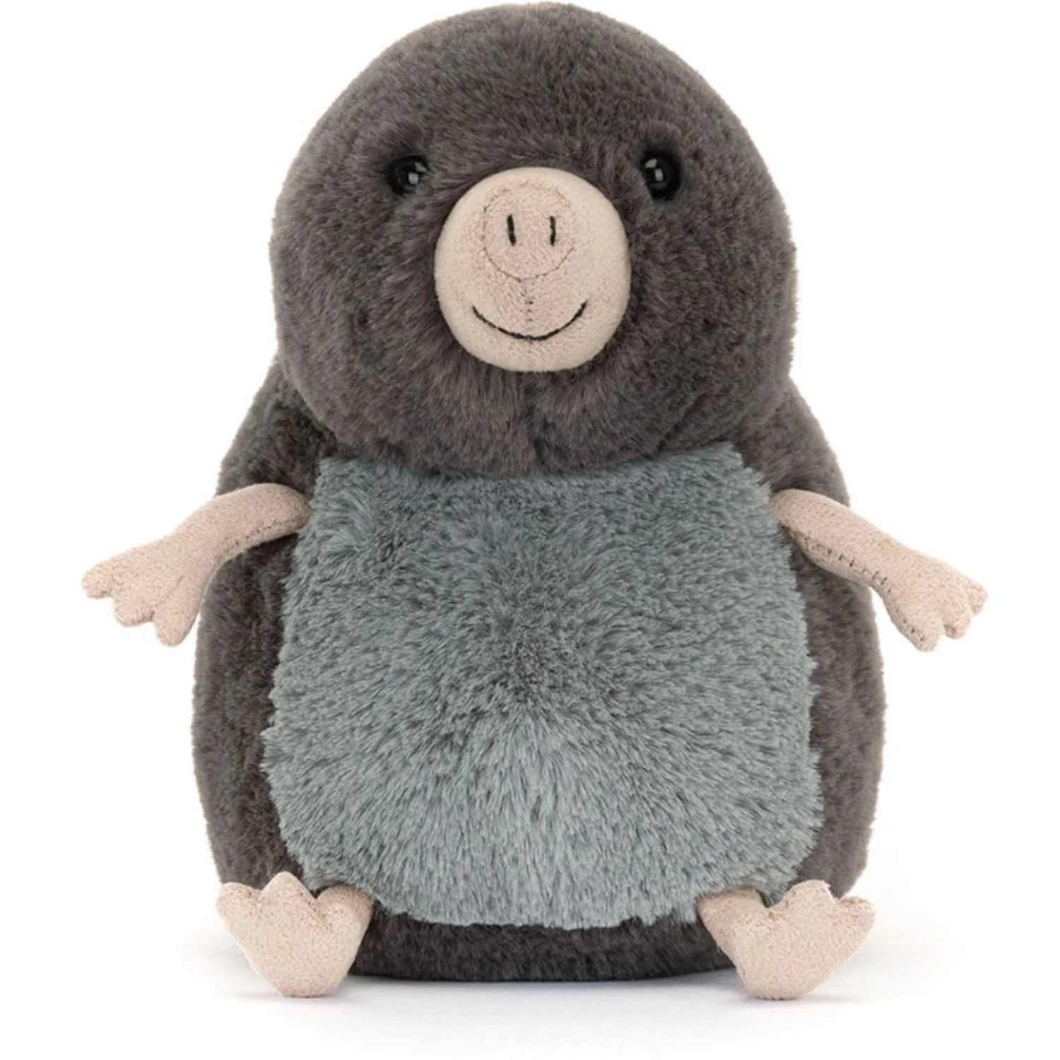Jellycat Muswell Mole 15 Cm - Image 2