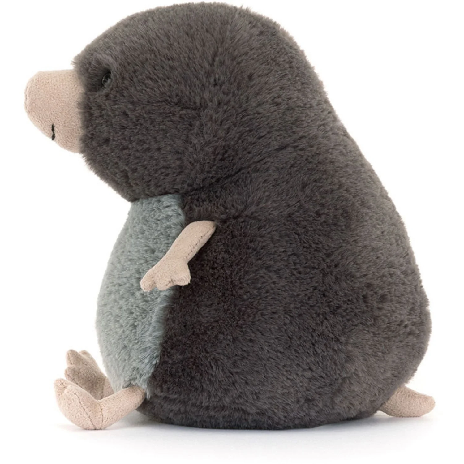 Jellycat Muswell Mole 15 Cm - Image 3