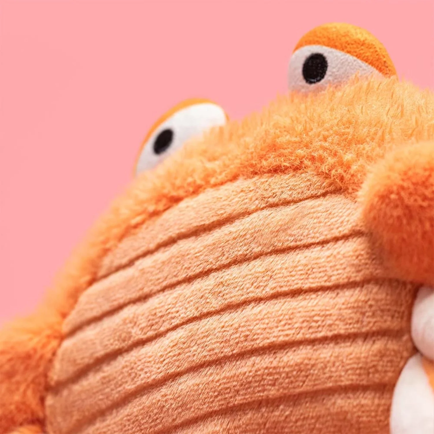 Jellycat Pinchsnap Crab - Image 2