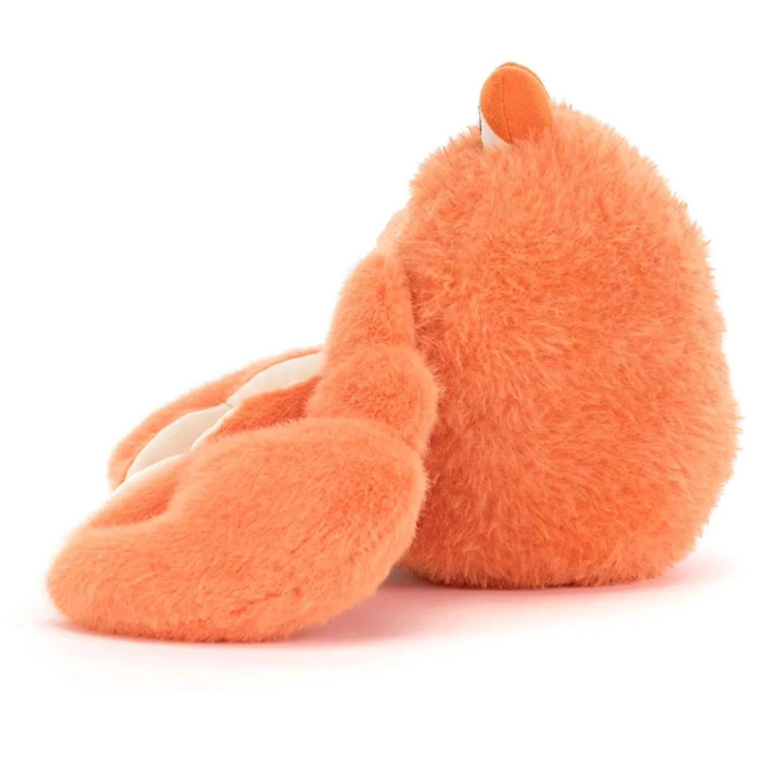 Jellycat Pinchsnap Crab - Image 3