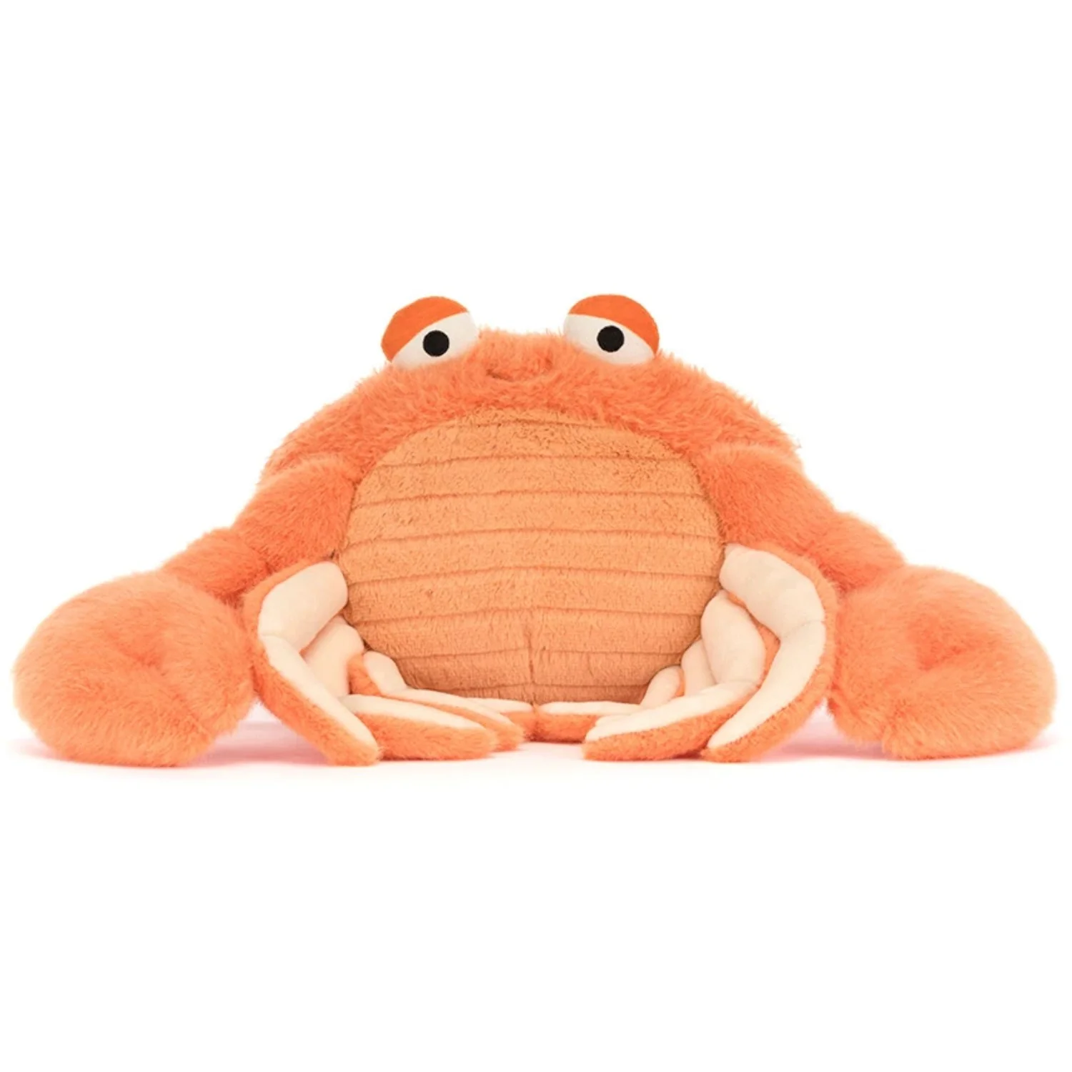 Jellycat Pinchsnap Crab - Image 4