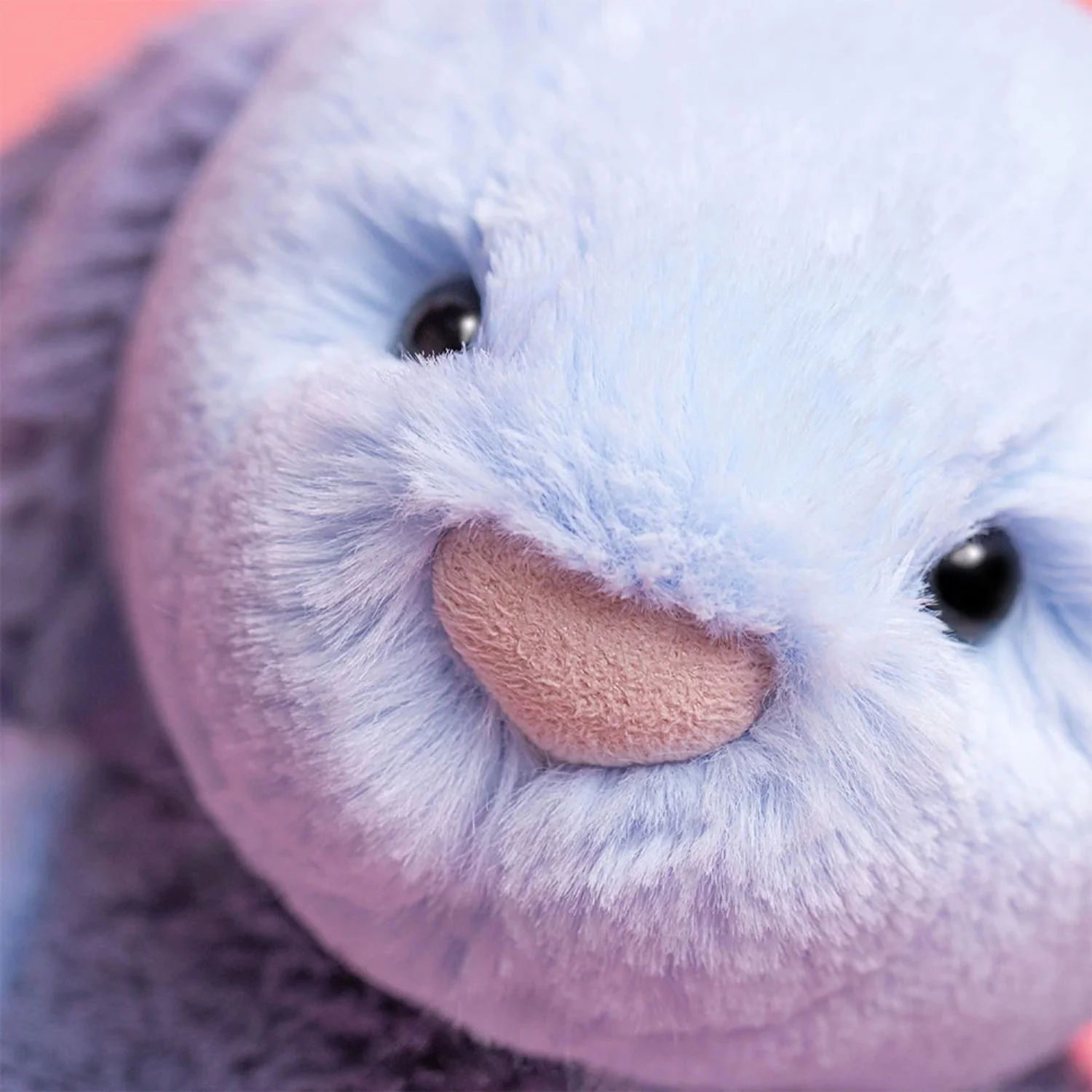 Jellycat Puddlesea Bunny Original - Image 2