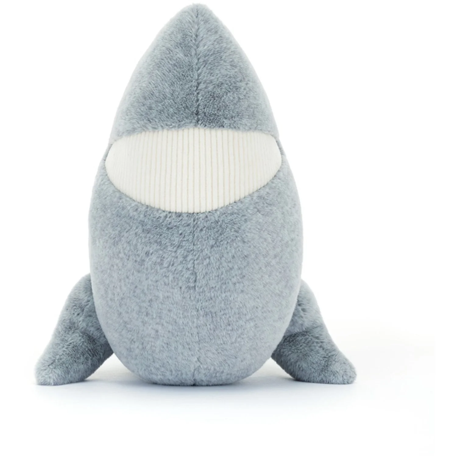Jellycat Silvie Shark 27 Cm - Image 2