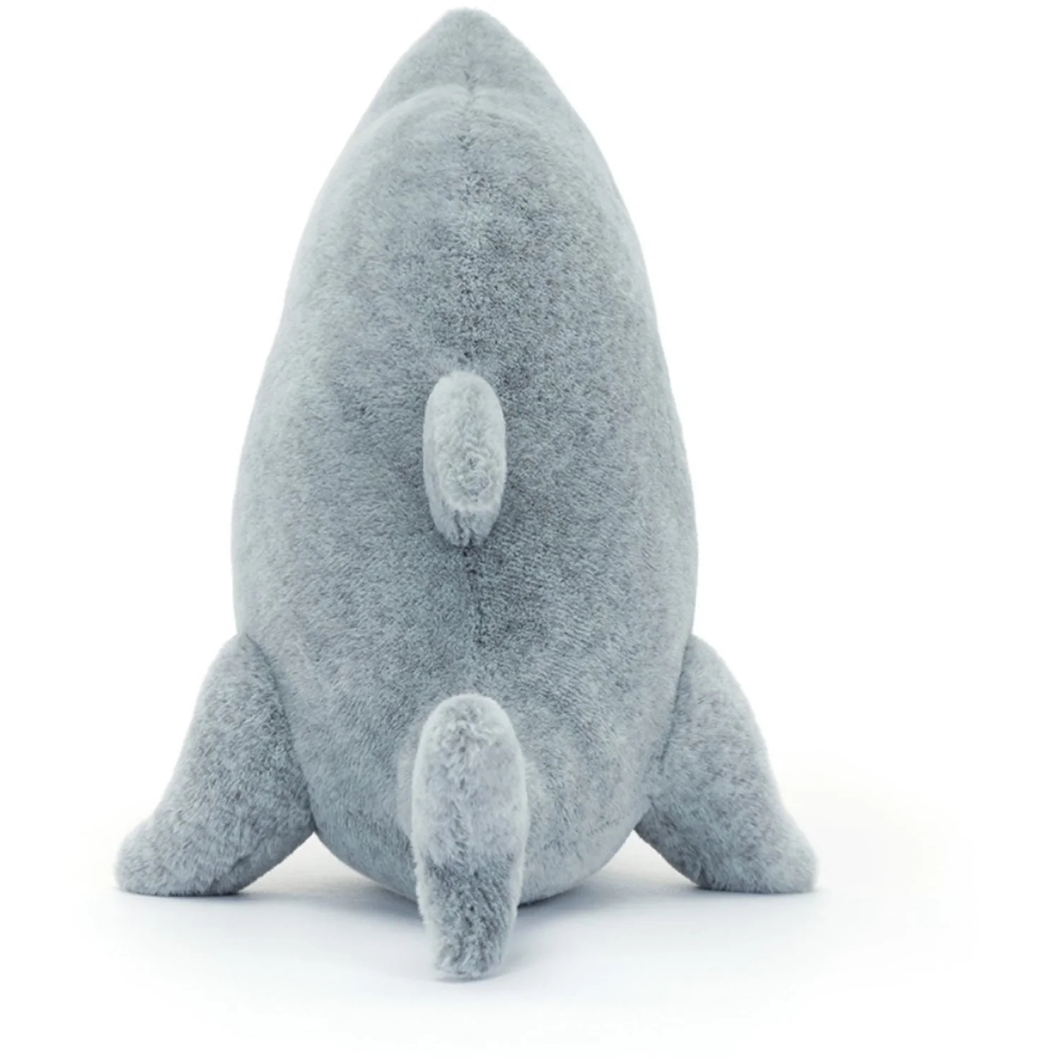 Jellycat Silvie Shark 27 Cm - Image 4