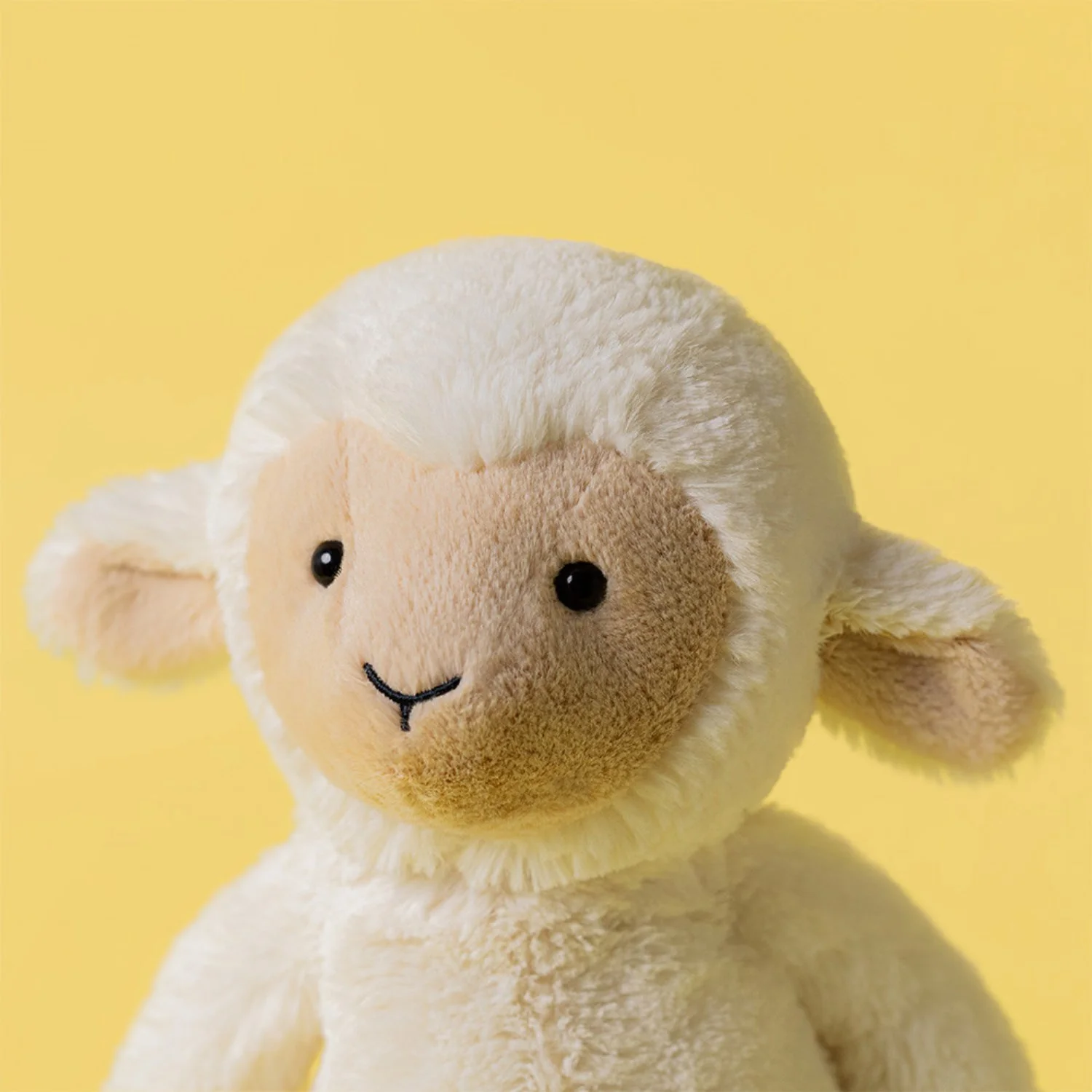 Jellycat Skipson Lamb - Image 3