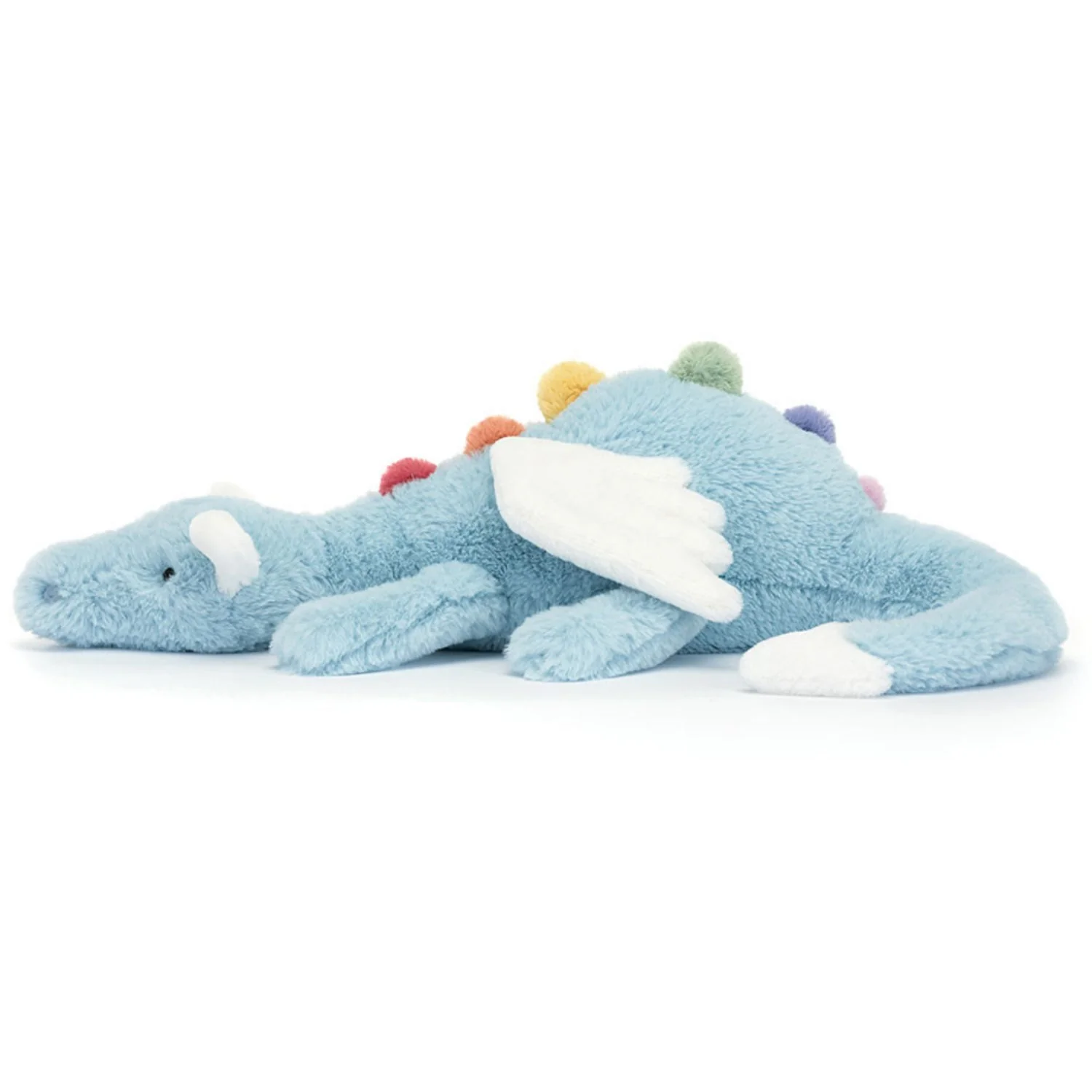 Jellycat Sky Dragon Large - Image 2