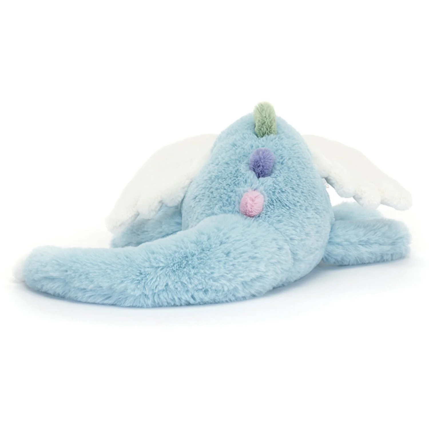 Jellycat Sky Dragon Large - Image 3