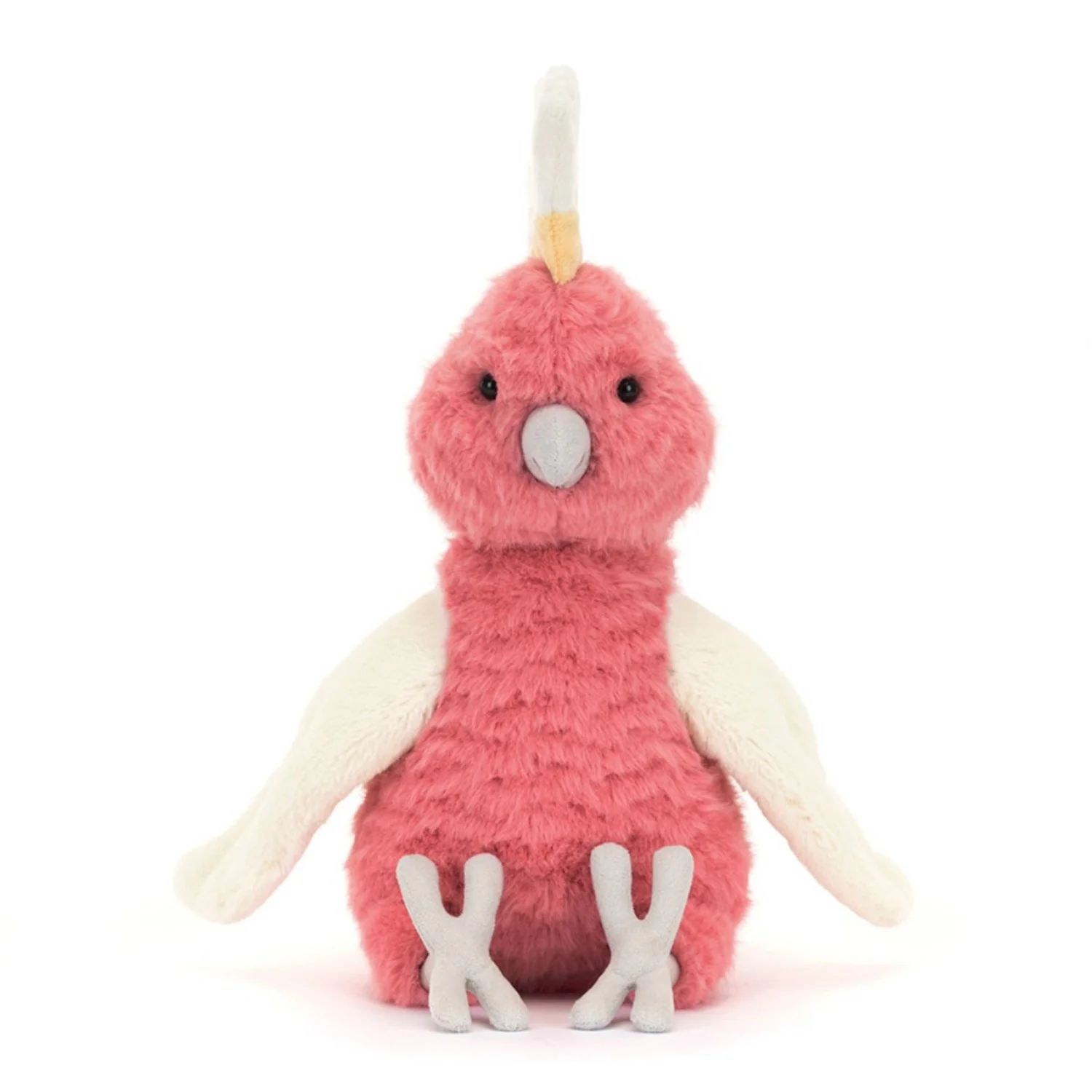 Jellycat Squawkatoo - Image 2
