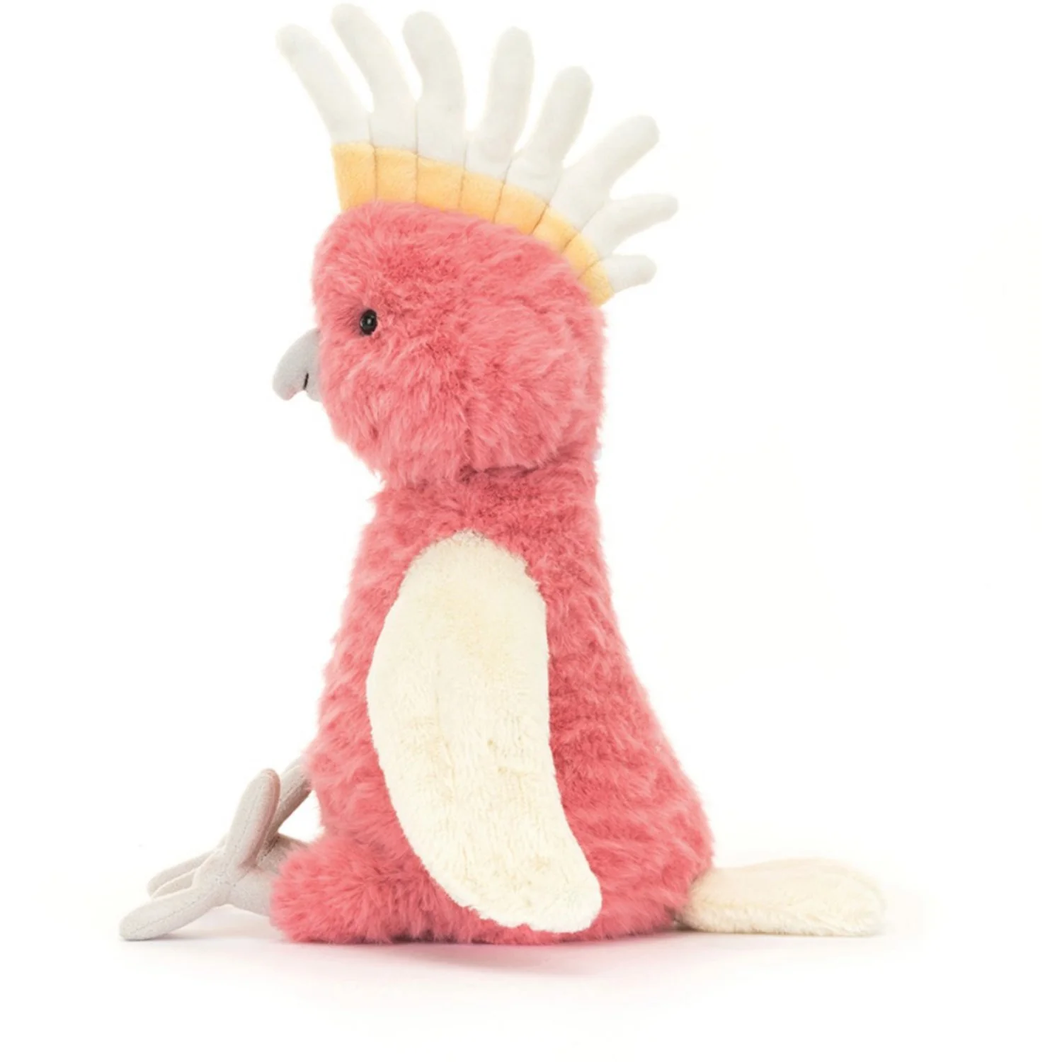Jellycat Squawkatoo - Image 3