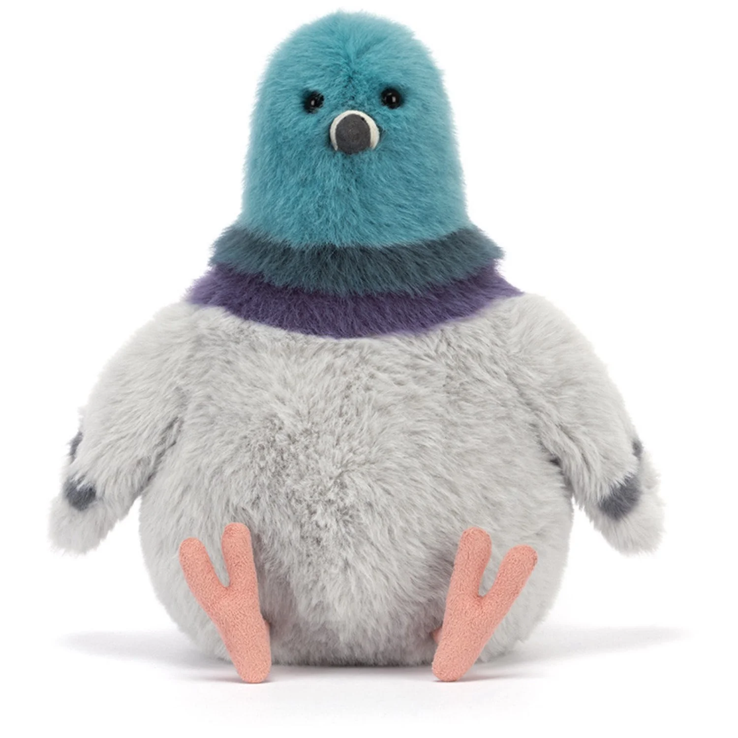 Jellycat Strutton Pigeon - Image 3