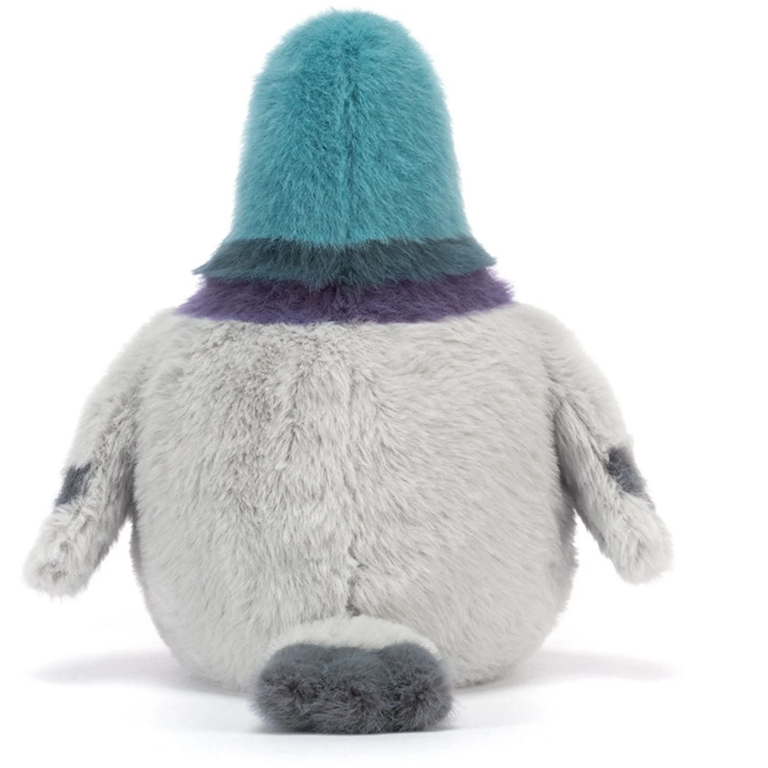 Jellycat Strutton Pigeon - Image 5