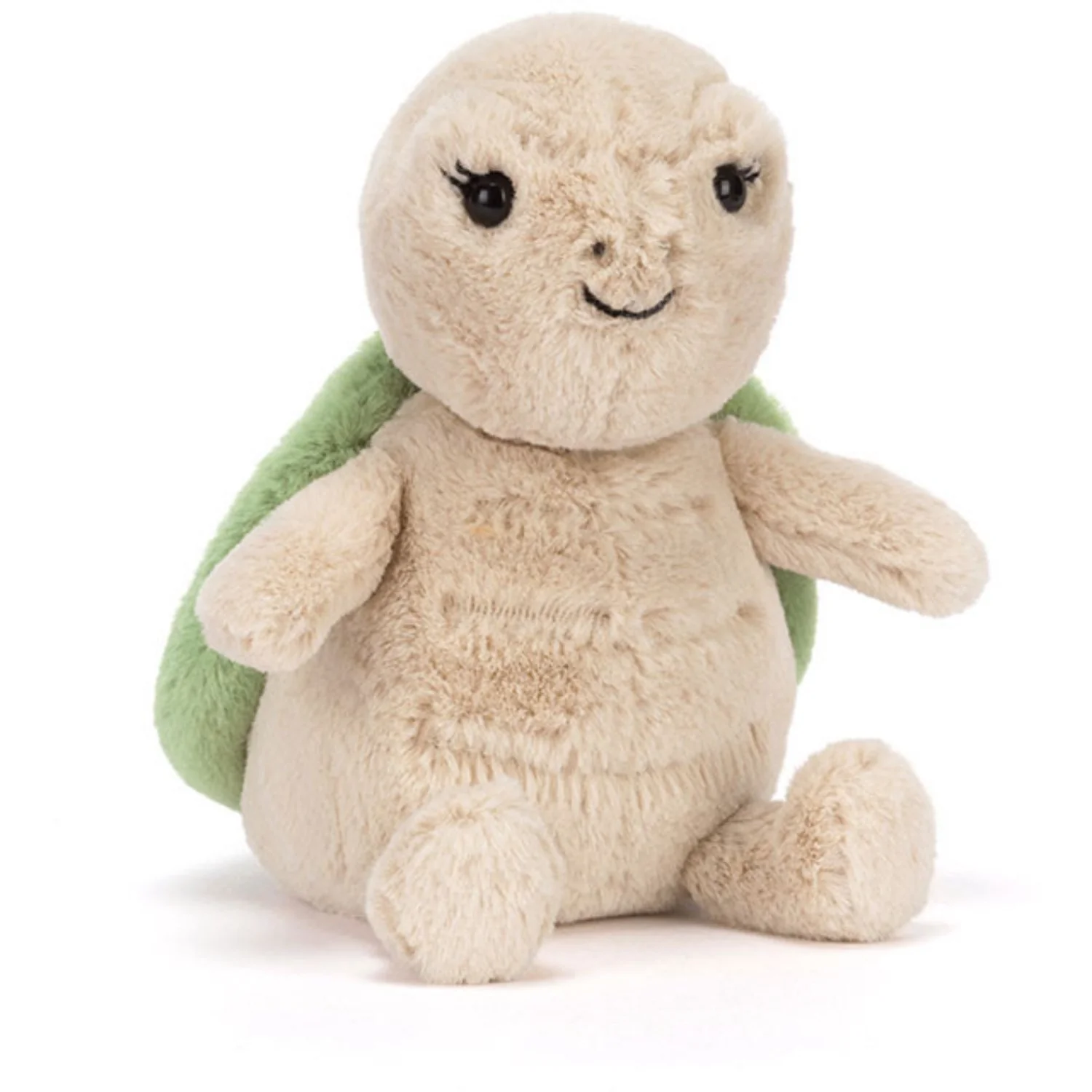 Jellycat Thimble Turtle