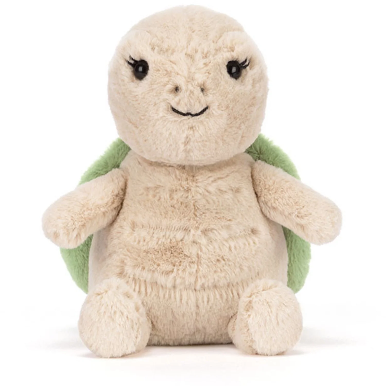 Jellycat Thimble Turtle - Image 3