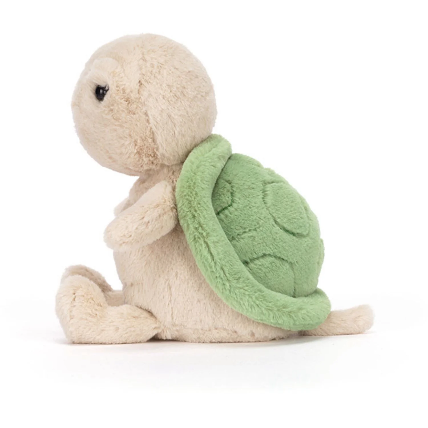 Jellycat Thimble Turtle - Image 4
