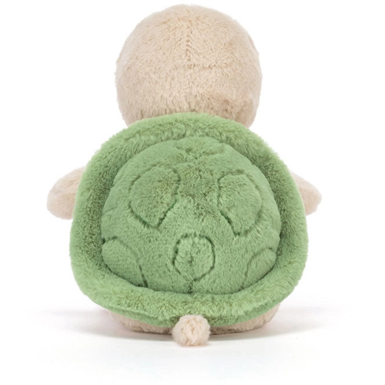 Jellycat Thimble Turtle - Image 5