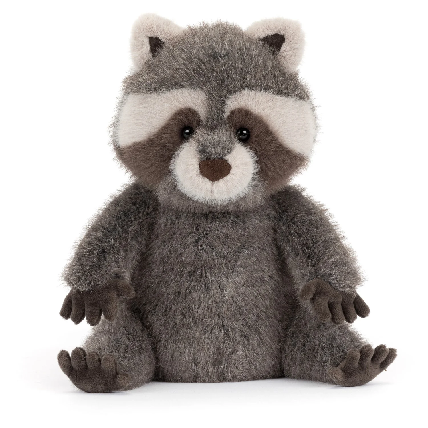 Jellycat Trixiwoo Raccoon - Image 2