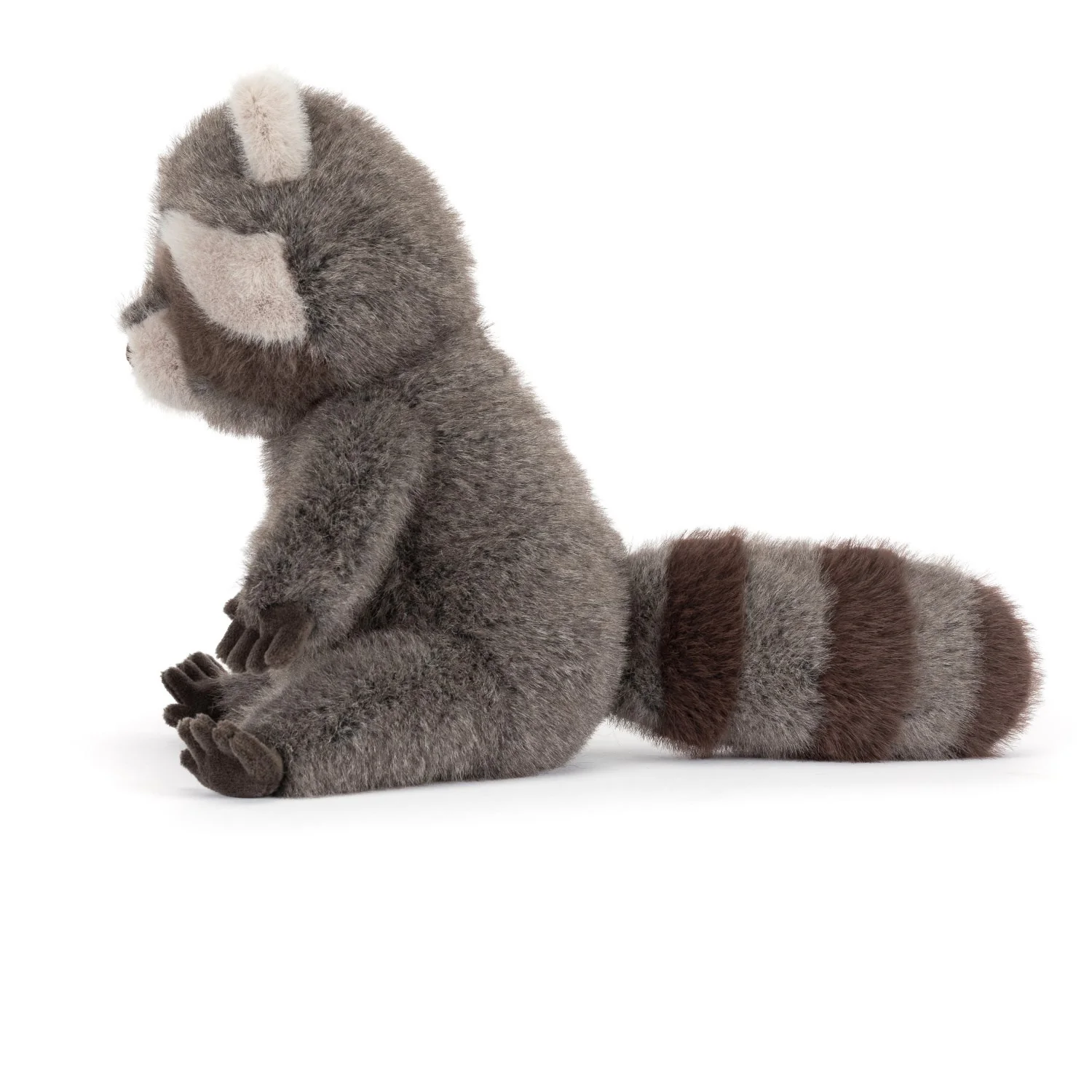 Jellycat Trixiwoo Raccoon - Image 3