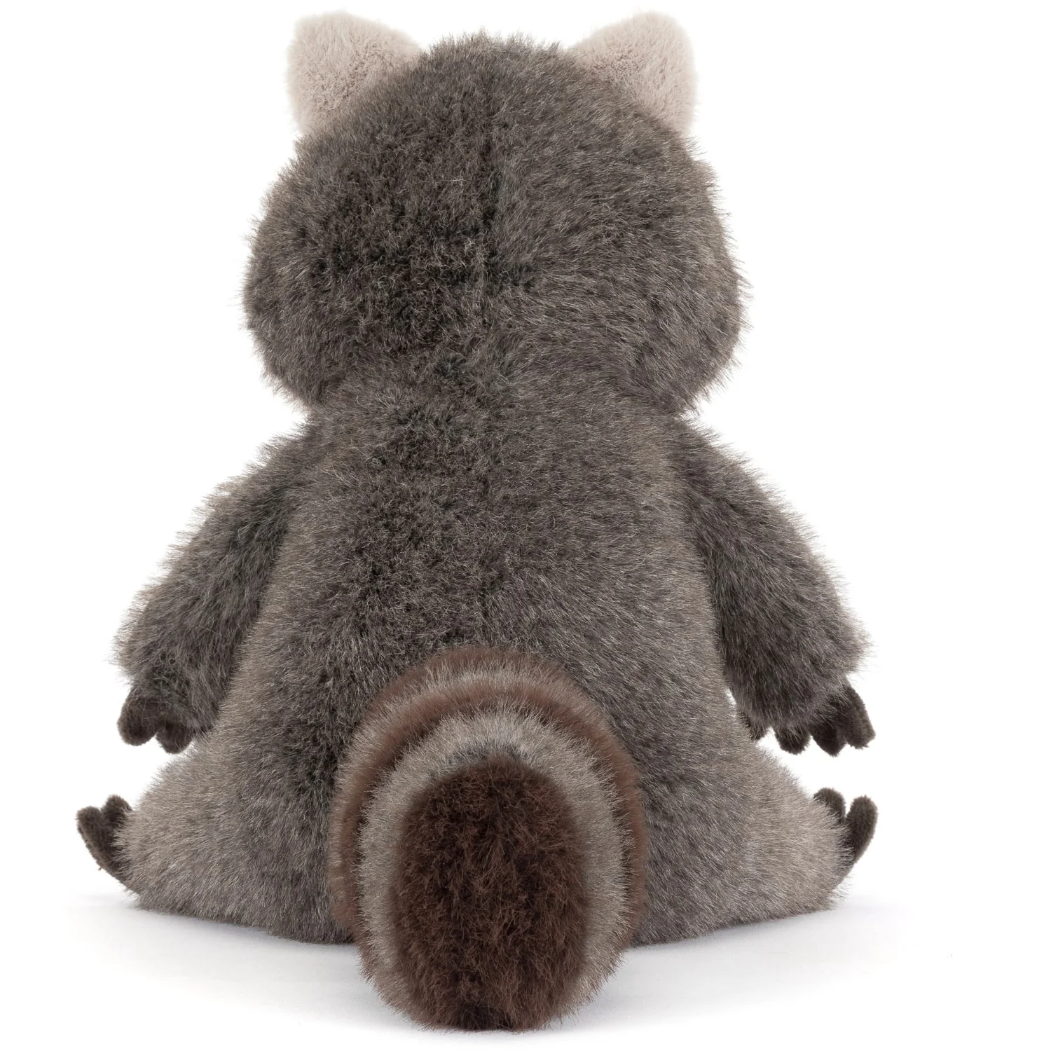 Jellycat Trixiwoo Raccoon - Image 4