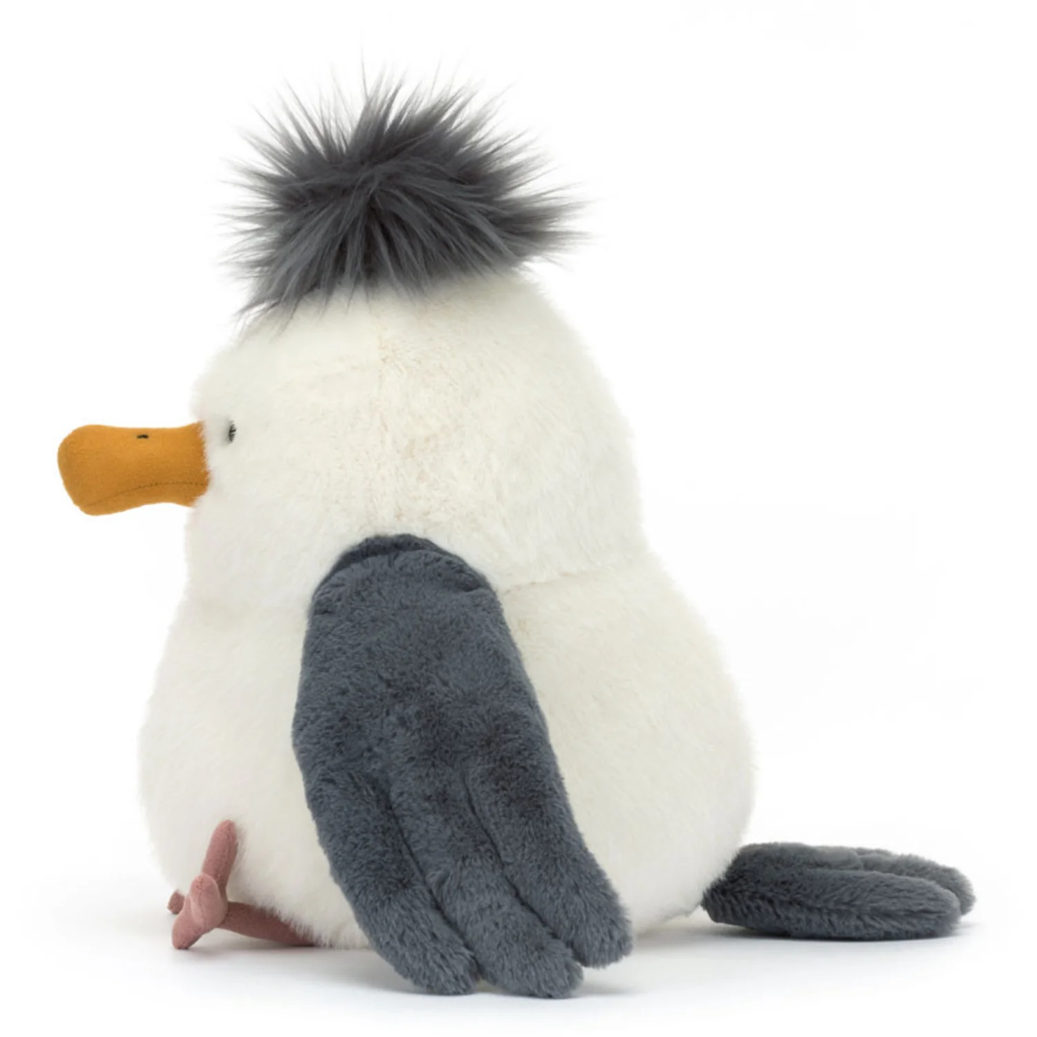 Jellycat WINGS - Chip Seagull - Image 2