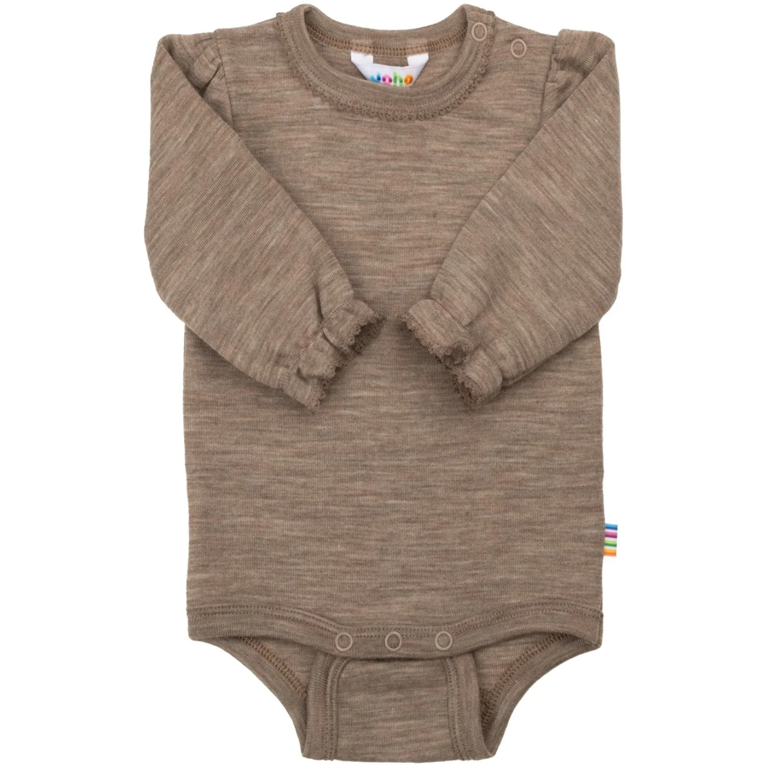Joha Beige Melange Body - Image 2
