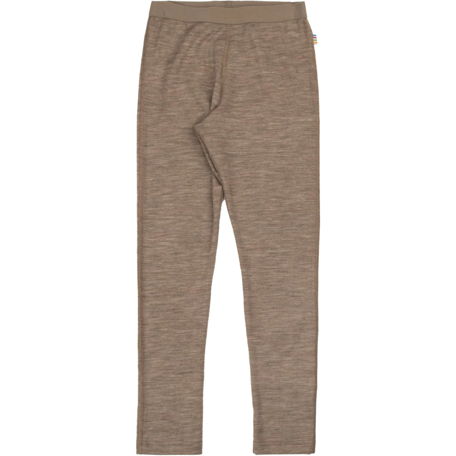 Joha Beige Melange Leggings - Image 6