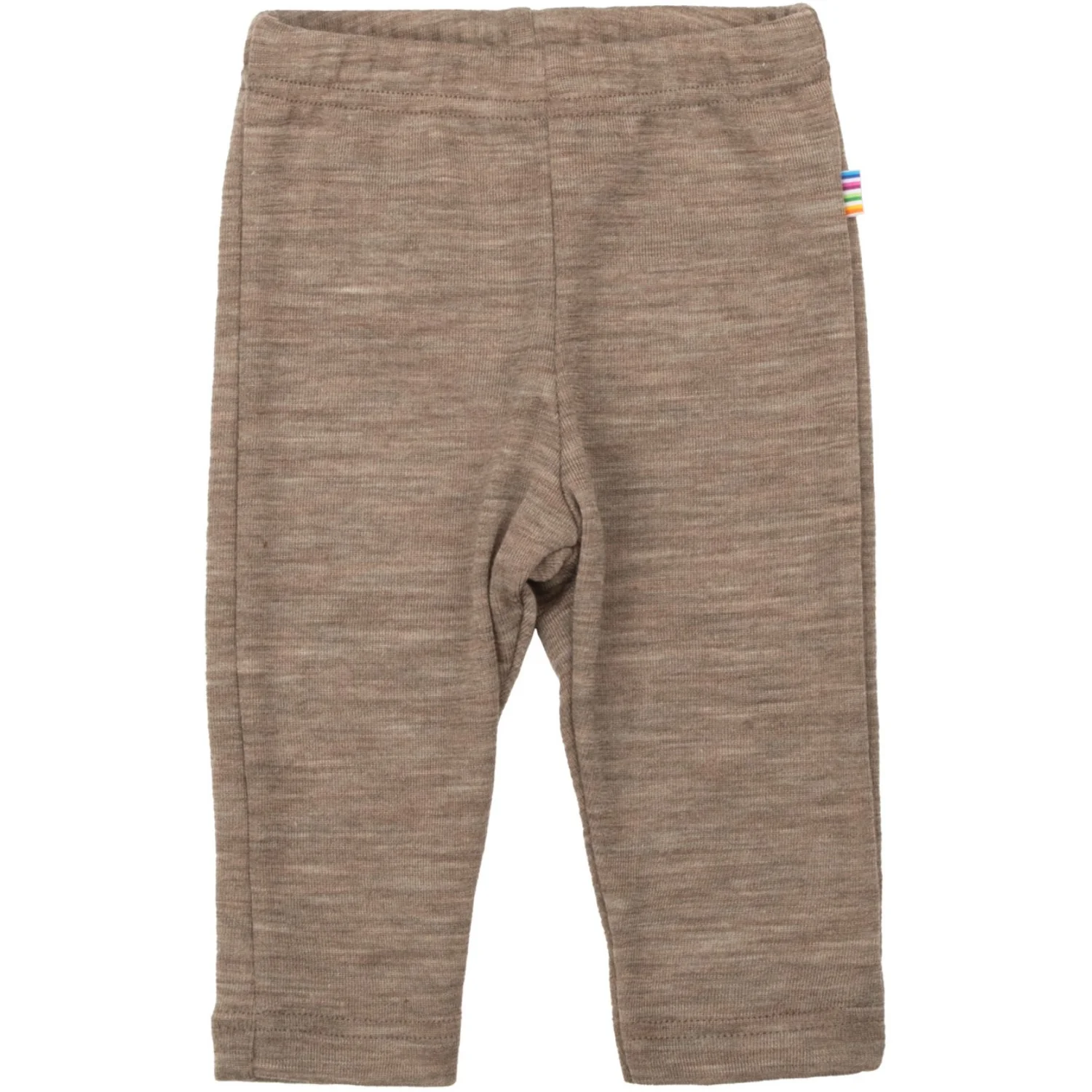 Joha Beige Melange Leggings - Image 3