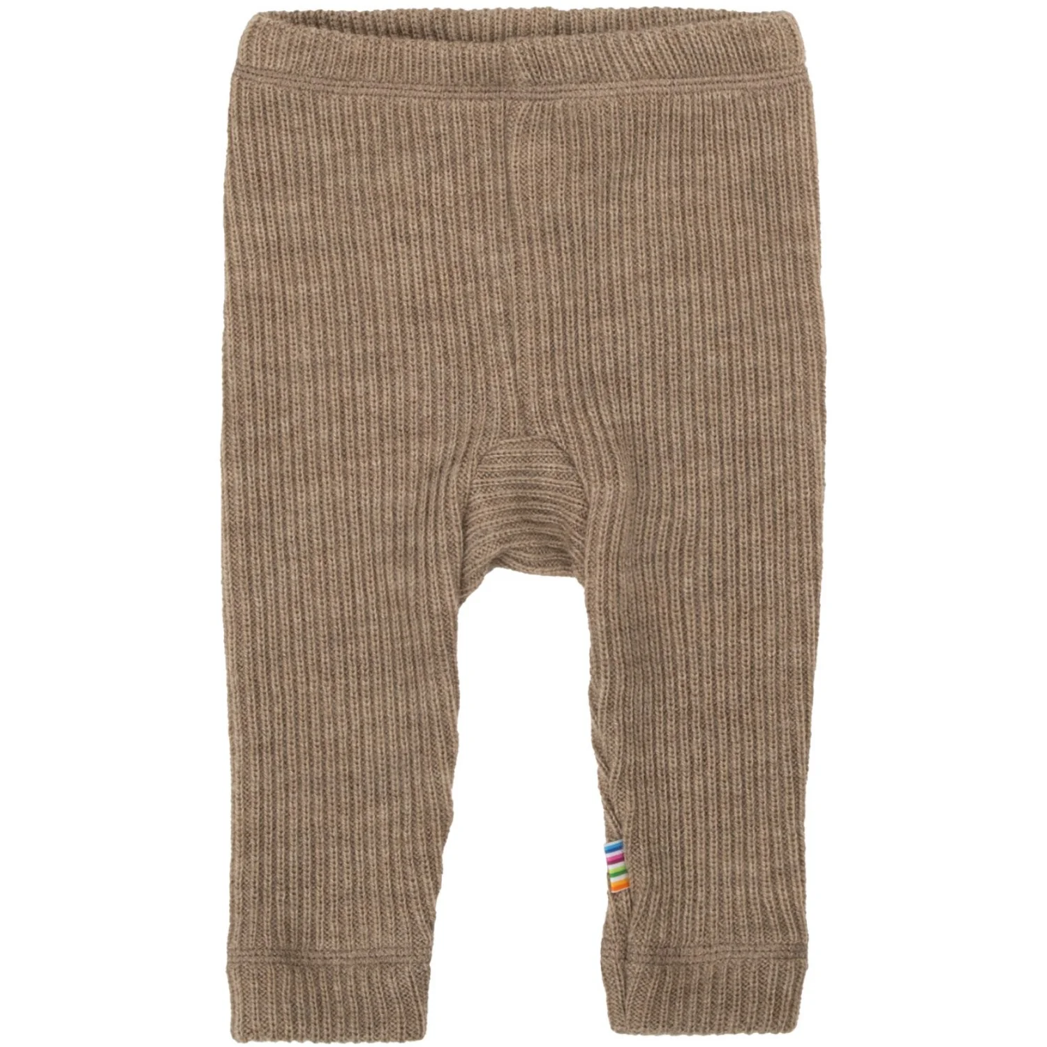 Joha Beige Melange Leggings - Image 4