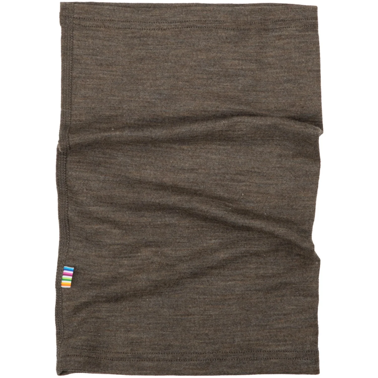 Joha Brown Melange Neckwarmer