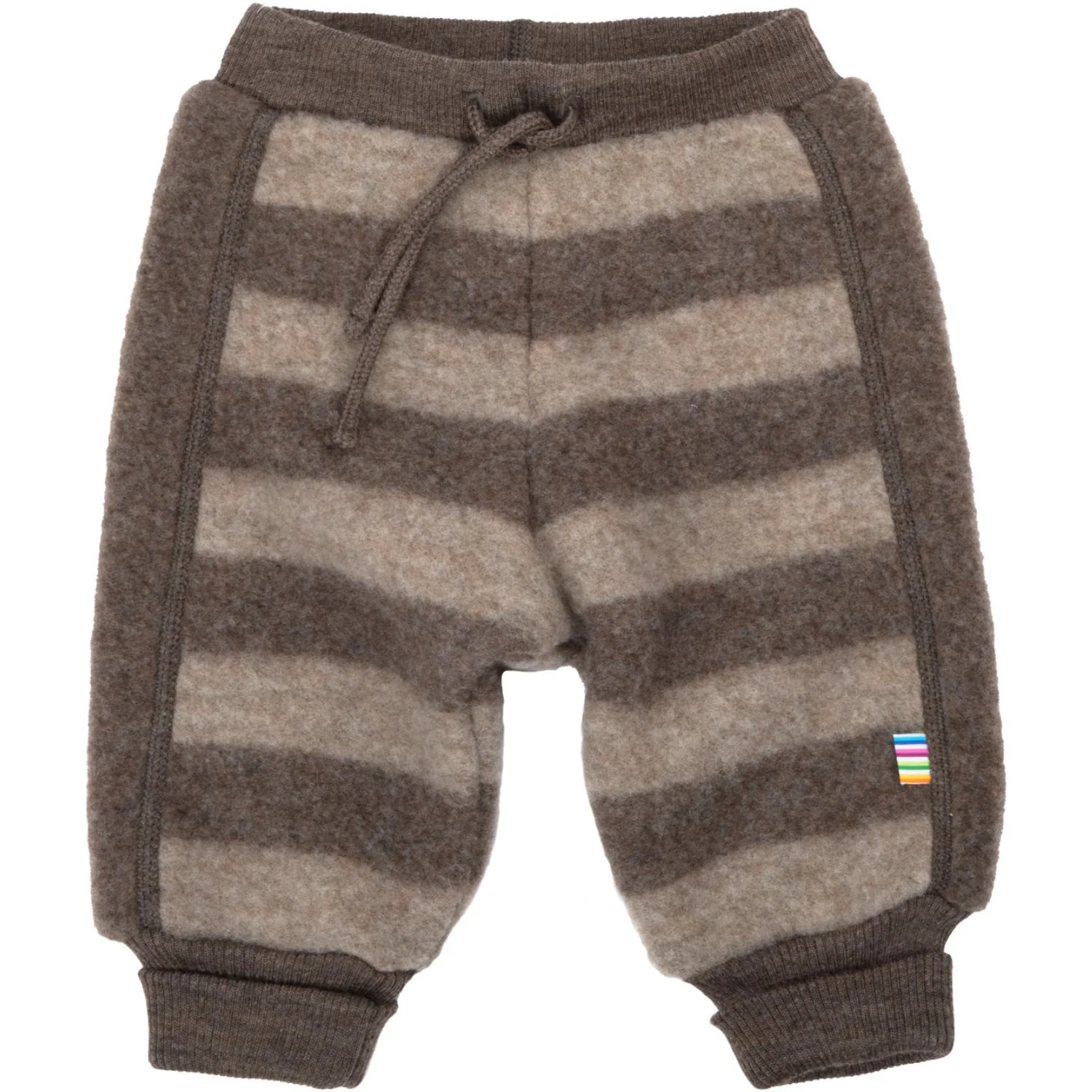 Joha Brown Pants - Image 5