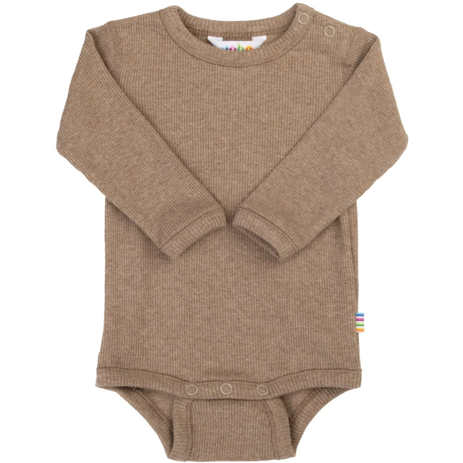 Joha Dark Beige Body M. Lange Sleeves - Image 2
