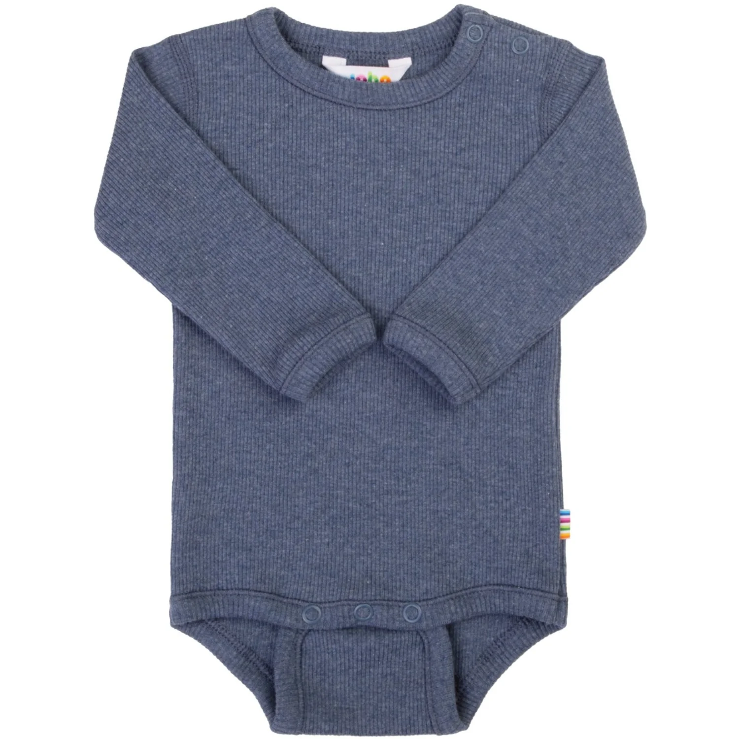 Joha Dark Blue Body M. Lange Sleeves