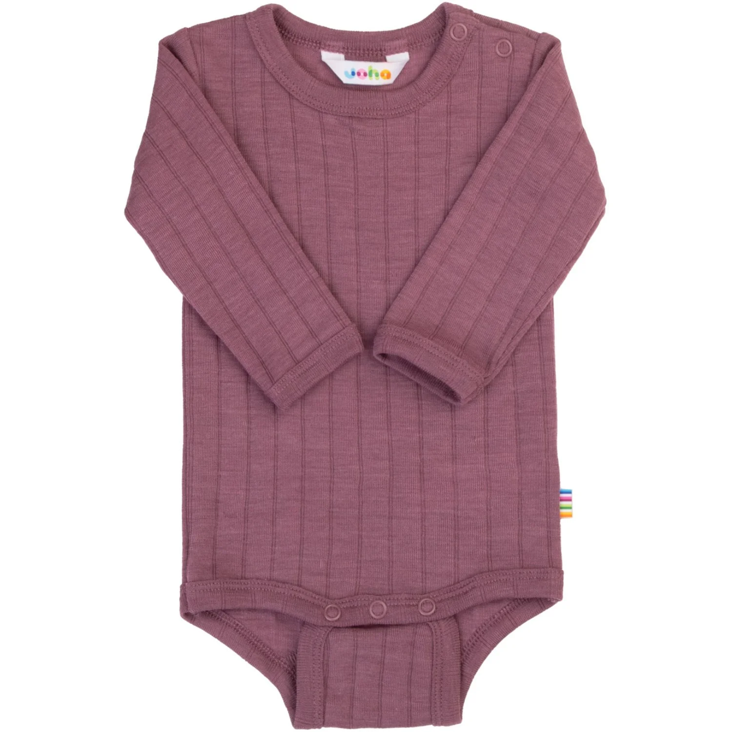 Joha Heather Body M. Lange Sleeves