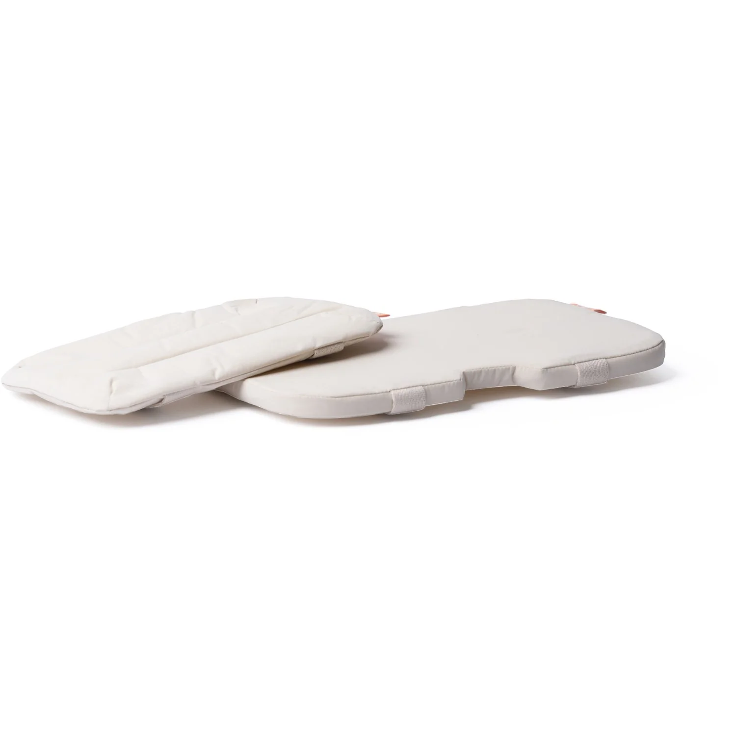 KAOS Beige Klapp Cushion Set - Image 7