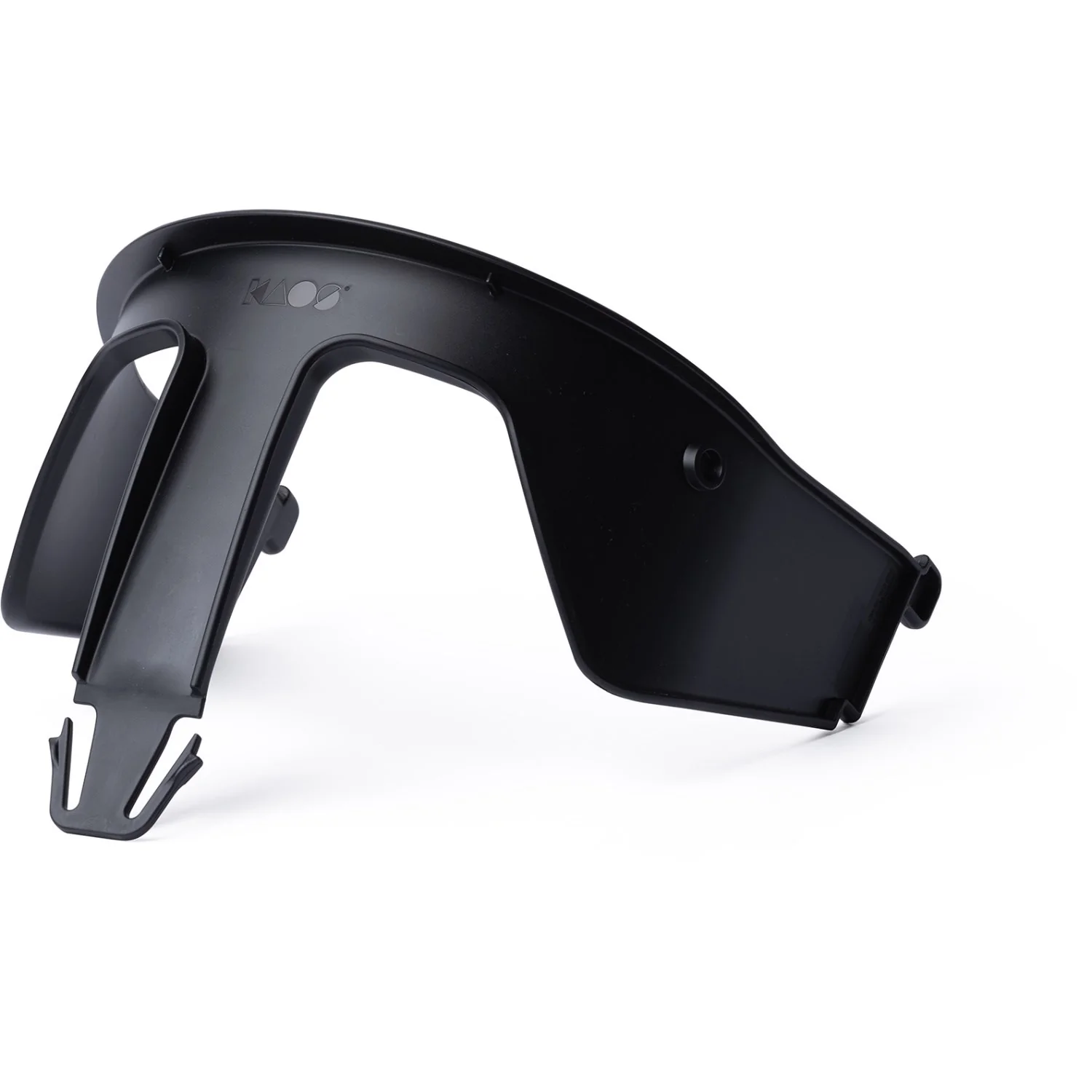 KAOS Black Klapp Safety Rail