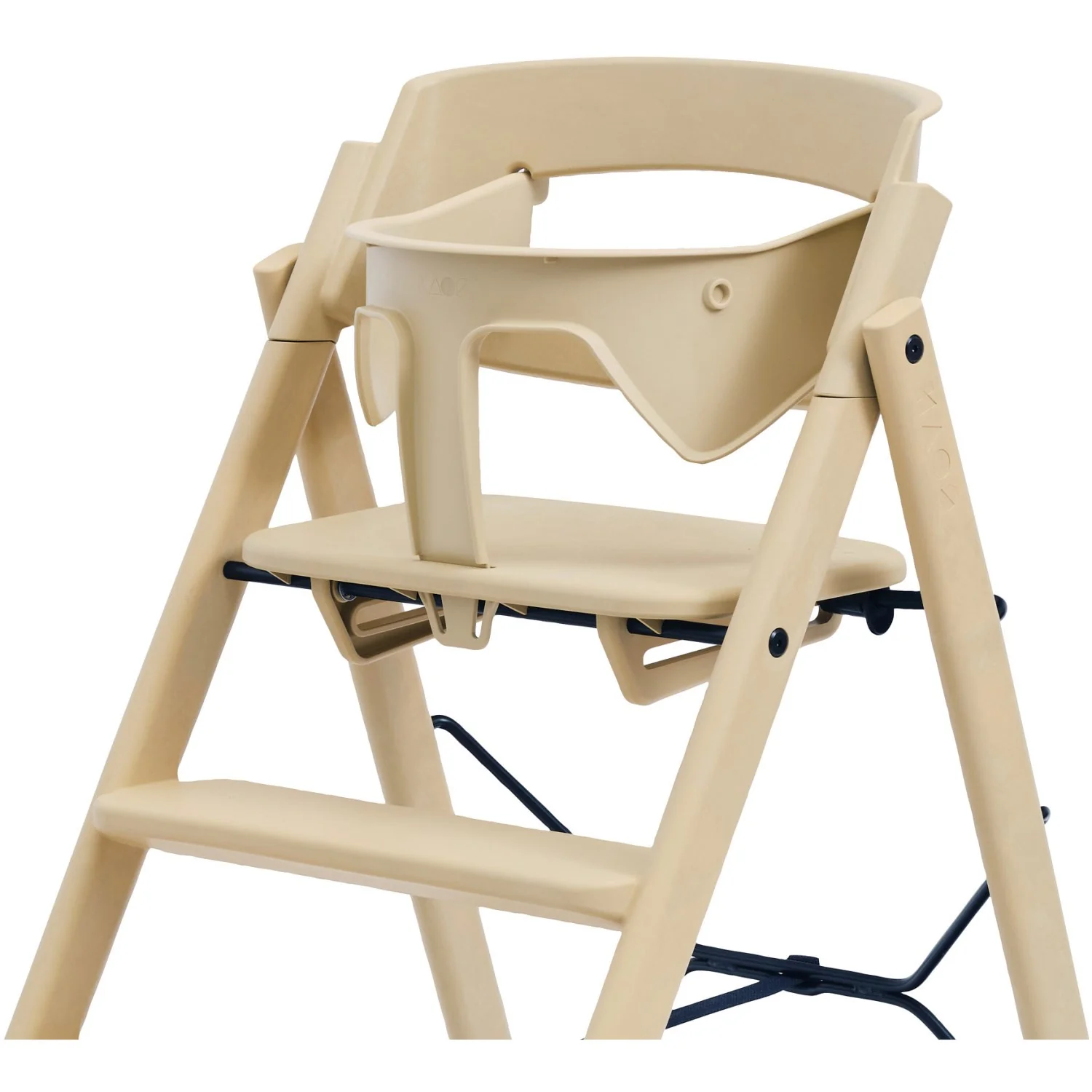 KAOS Desert Sand KLAPP® Safety Rail & Tray - Image 7