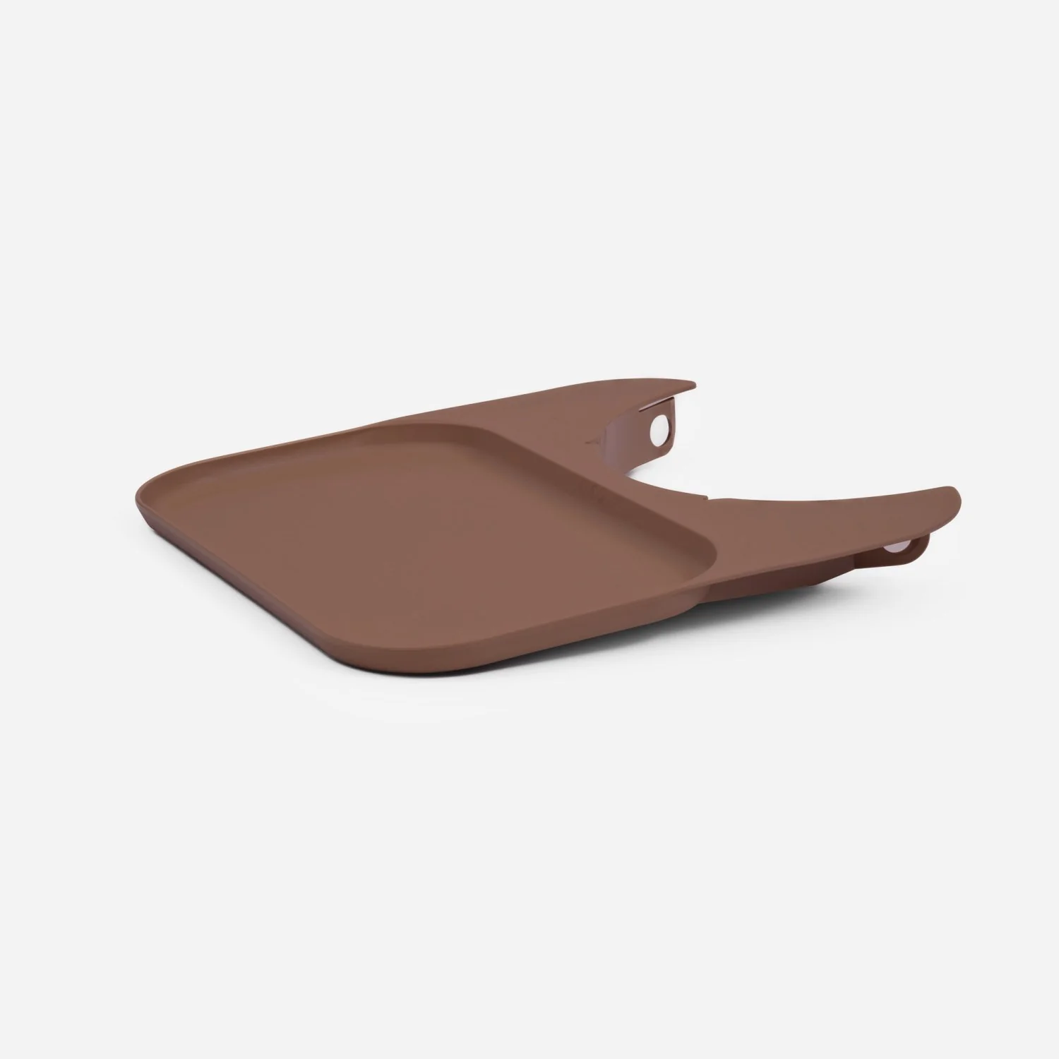 KAOS Mocca Brown KLAPP® Safety Rail & Tray - Image 8