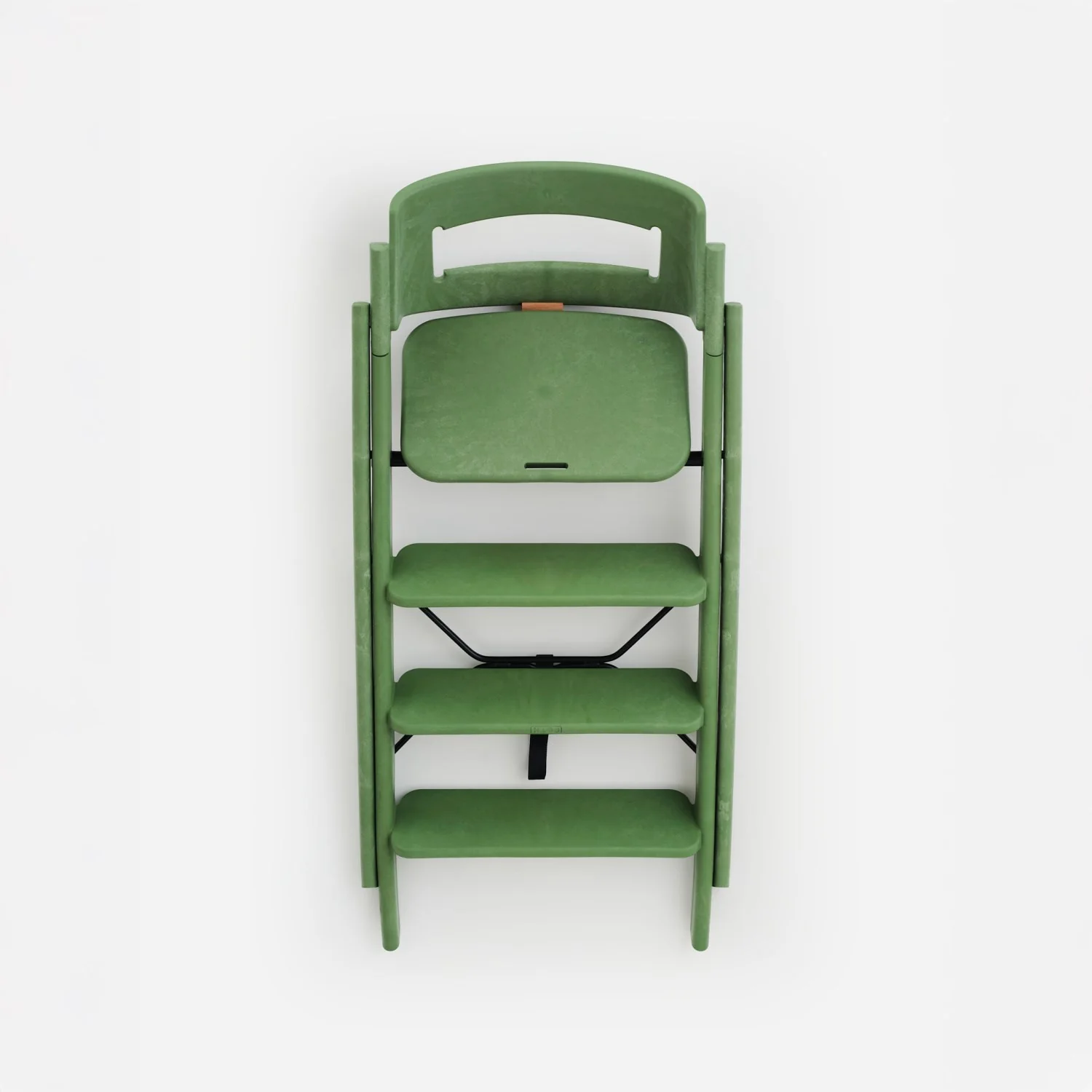 KAOS Natural Klapp Wall Hook For Wooden + Recycled Chair - Image 5