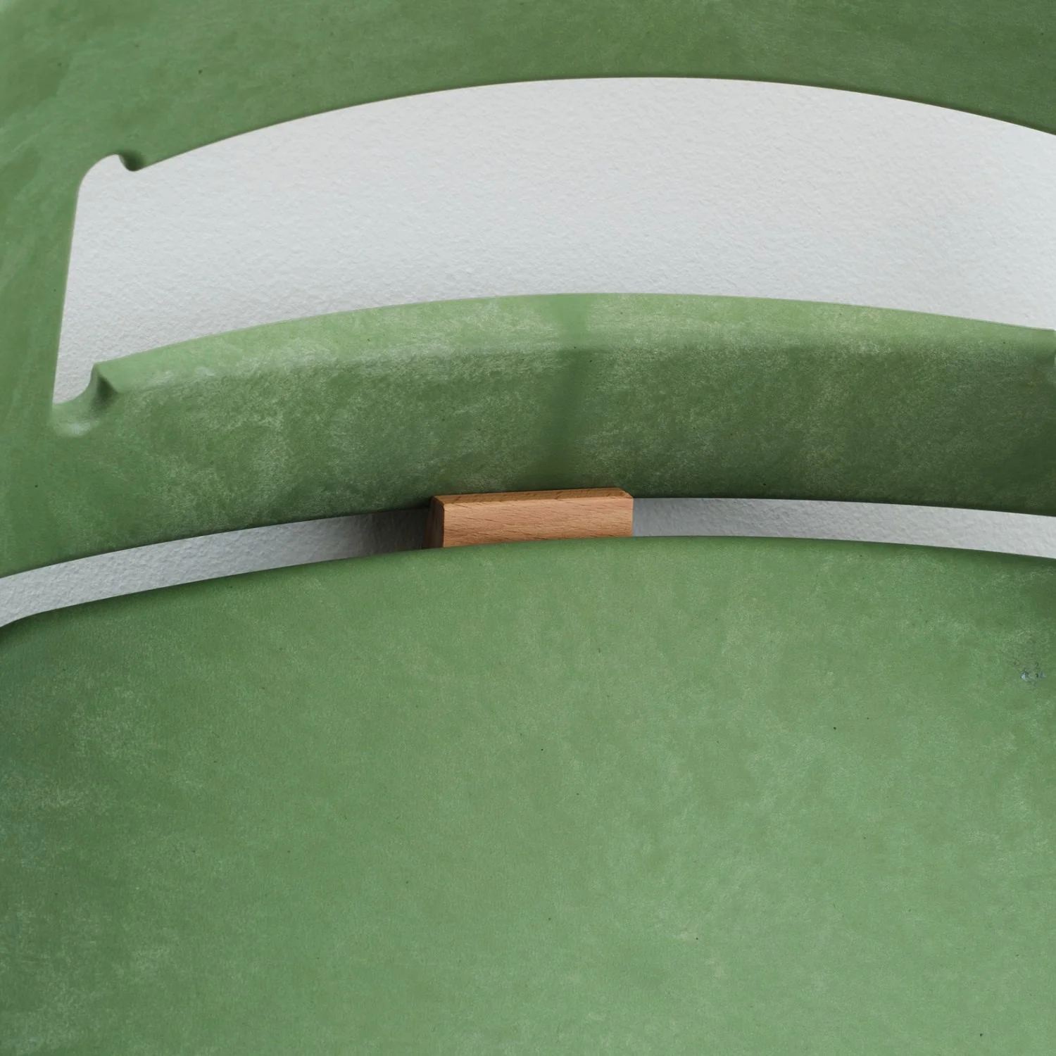 KAOS Natural Klapp Wall Hook For Wooden + Recycled Chair - Image 6