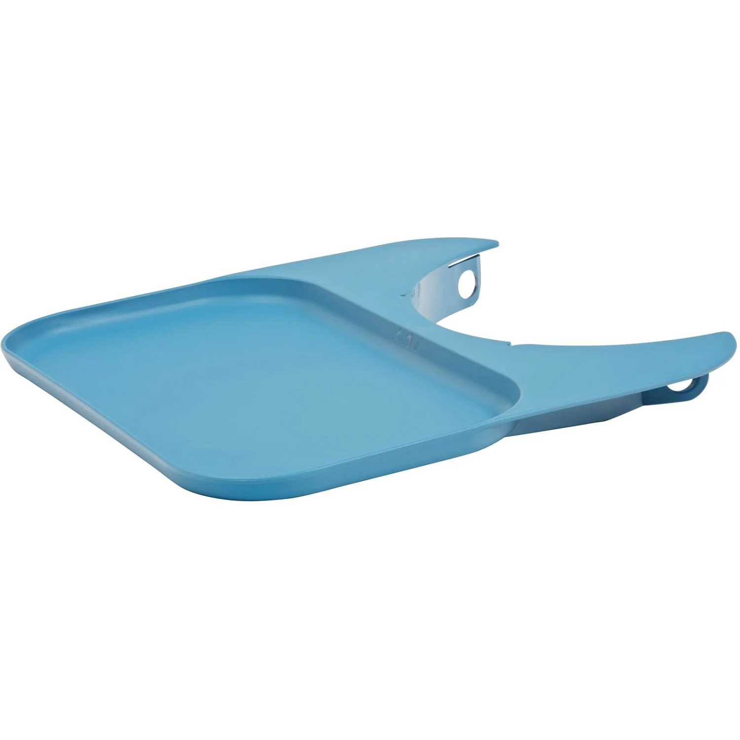 KAOS Swedish Blue KLAPP® Safety Rail & Tray - Image 10