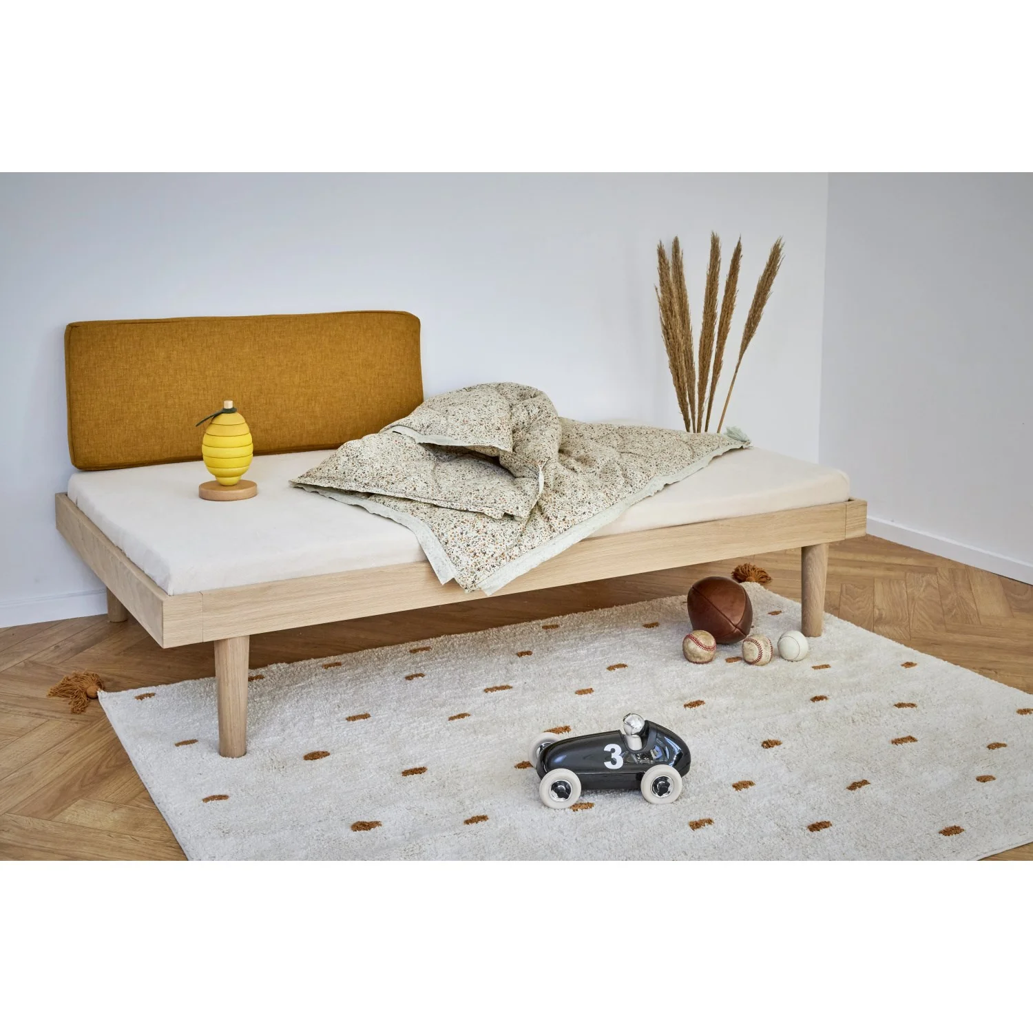 KAS Kopenhagen Light Oil Eli Daybed - Image 2